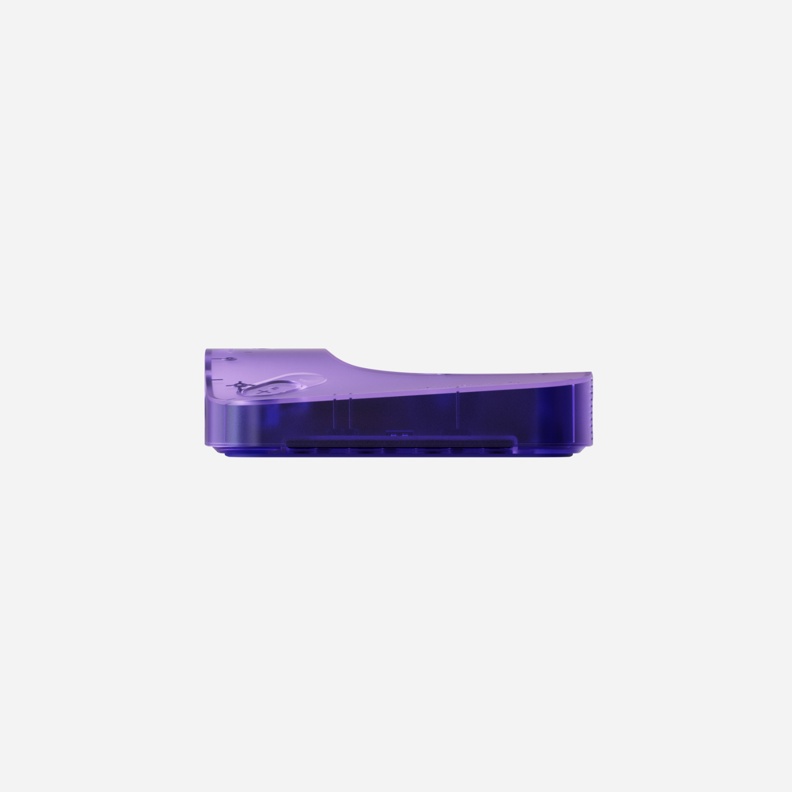 Analogue 3D Funtastic Limited Edition Grape N64 NEW Ready to ship