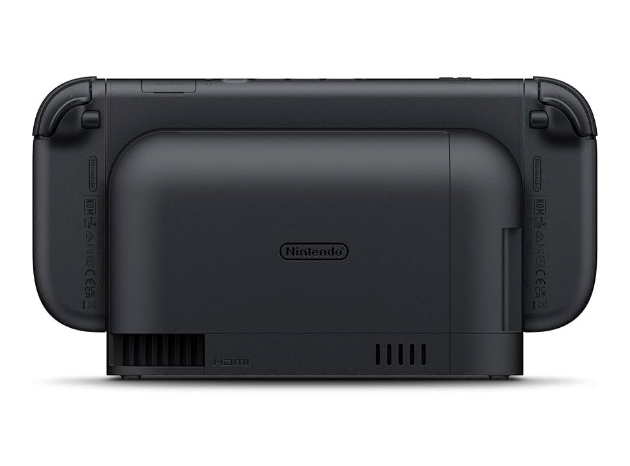 Nintendo Switch 2 (Brand New)