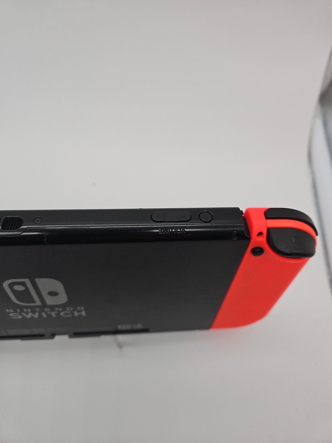 Nintendo Switch 32GB Handheld Console
