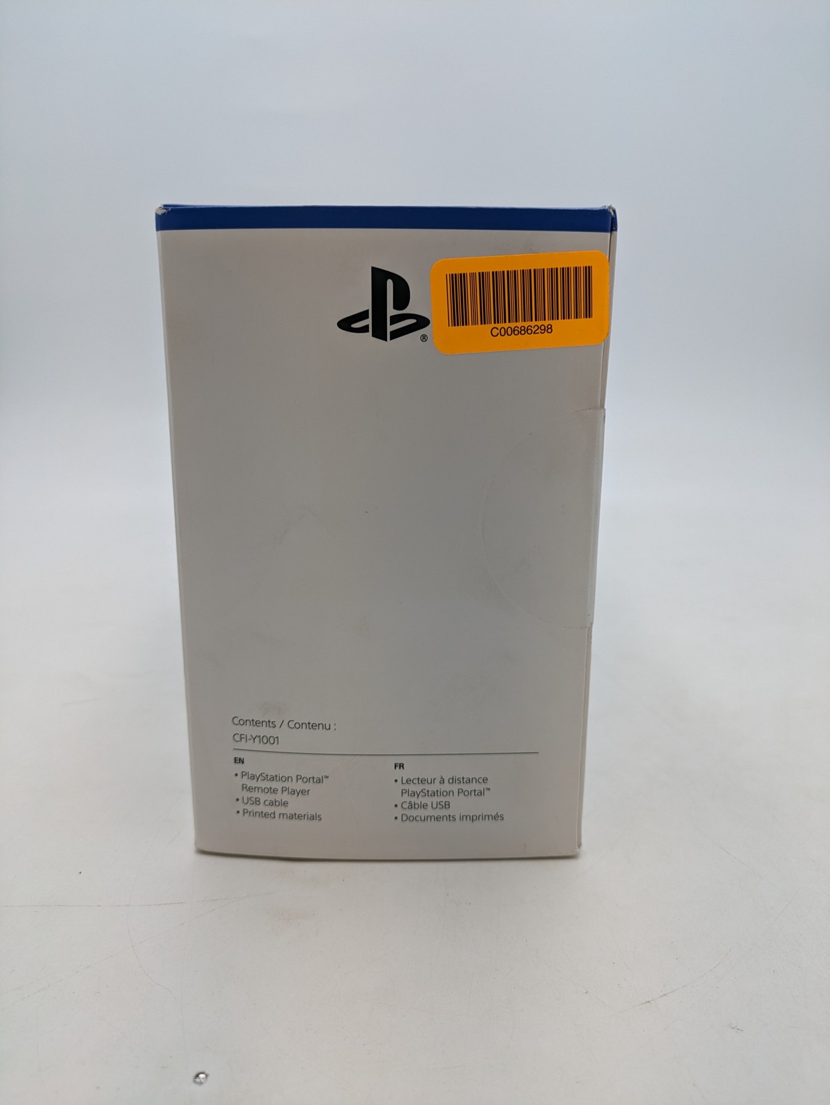 Sony Playstation Portal Remote Player for PS5 CFI-Y1001 White | 1000041319