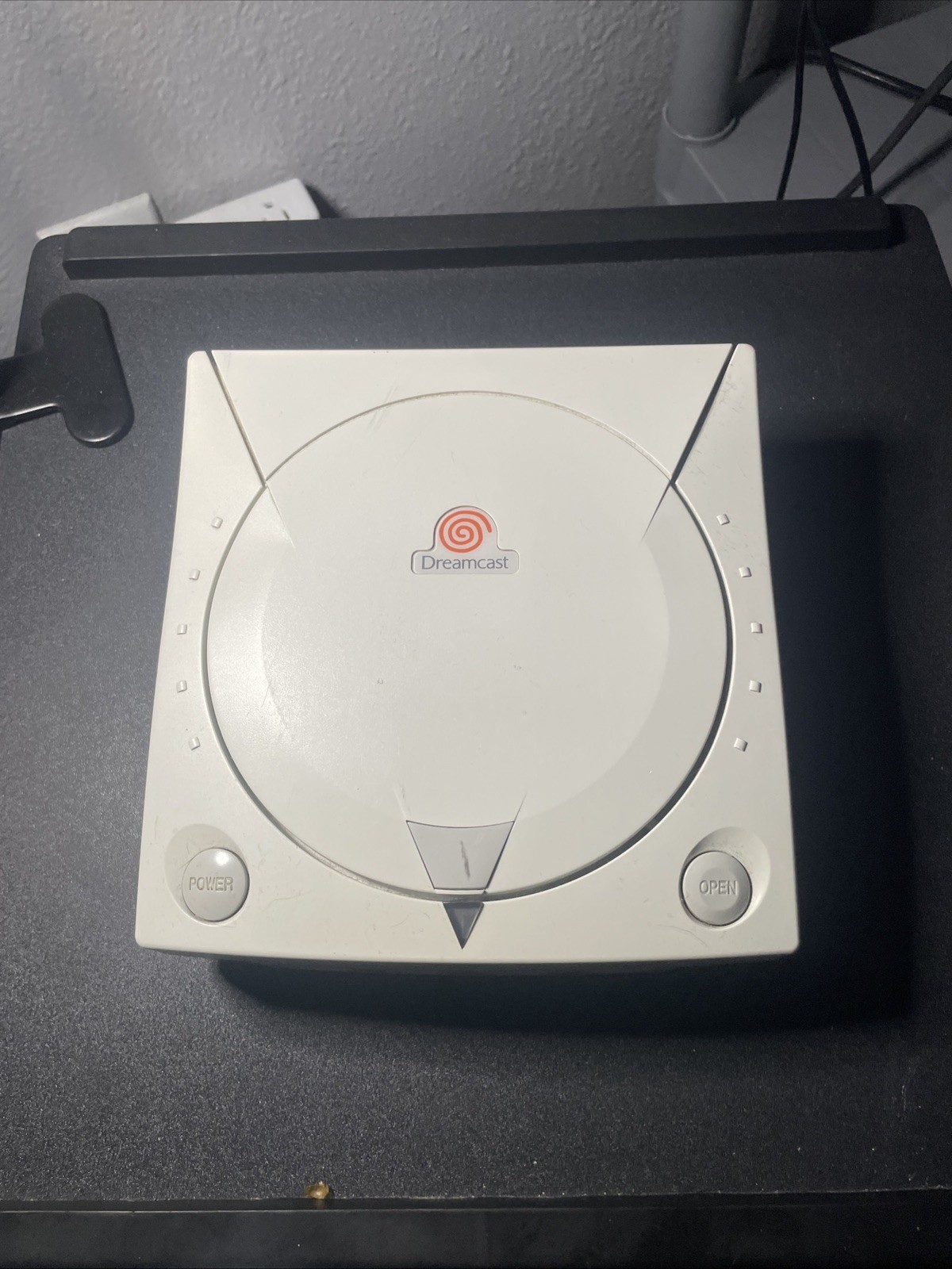 SEGA Dreamcast – CONSOLE ONLY