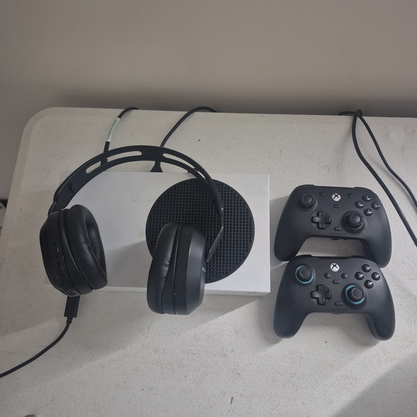 Xbox Series S 512gb