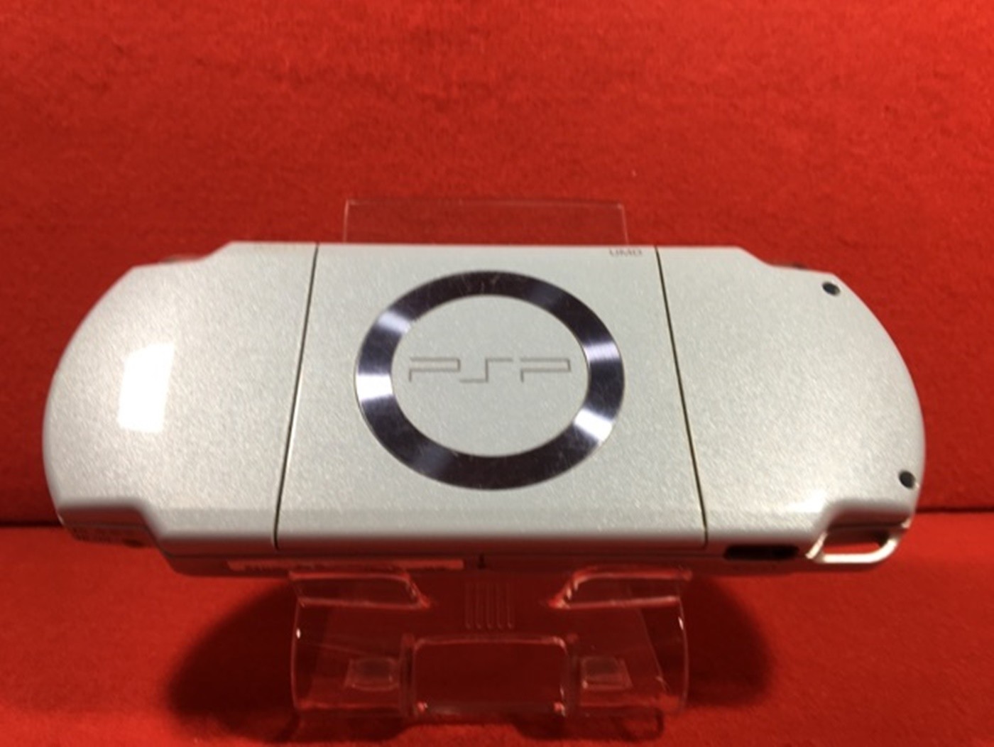 USED PSP Felicia Blue PSP-2000FB PlayStation Portable Sony Game Console F/S