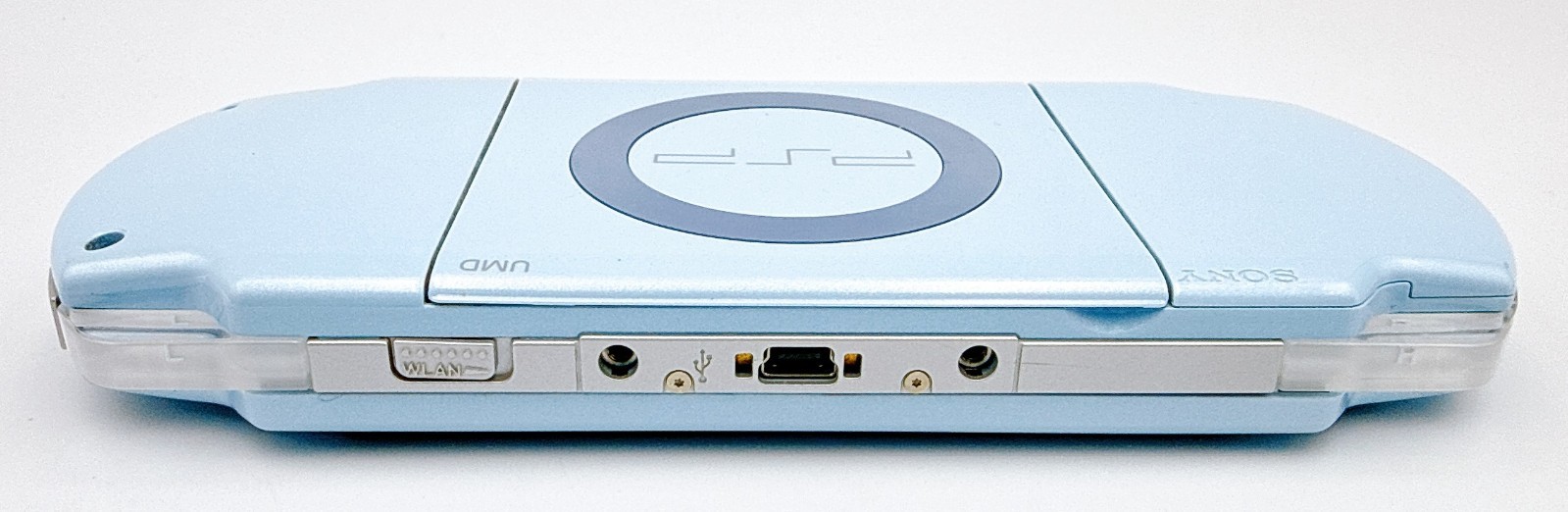 Sony PSP-2000 Console Blume Felicia Blue in Box Region free – Excellent+