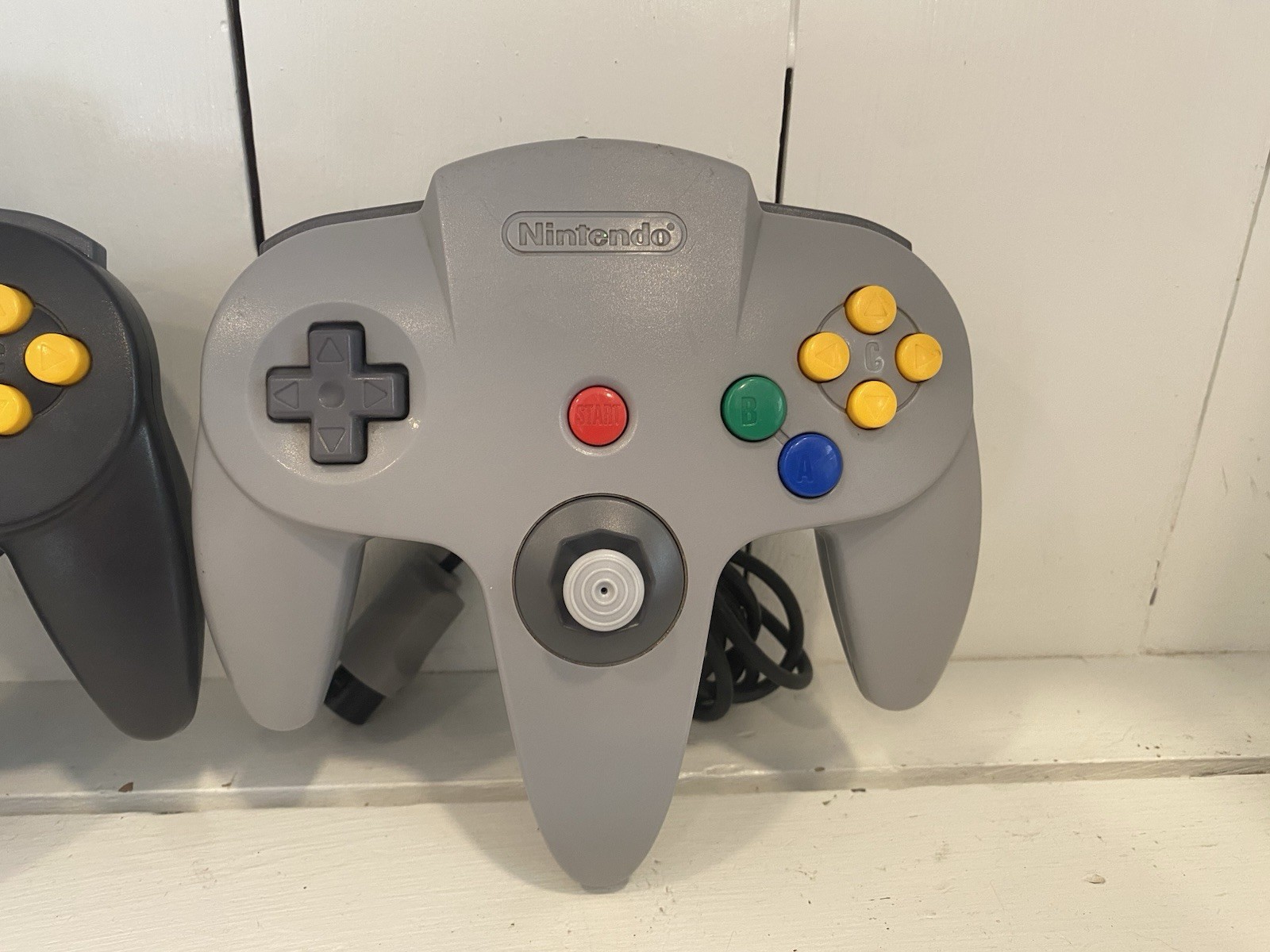 Nintendo 64 N64 Console Bundle RESTORED With Games And Controllers REGION FREE