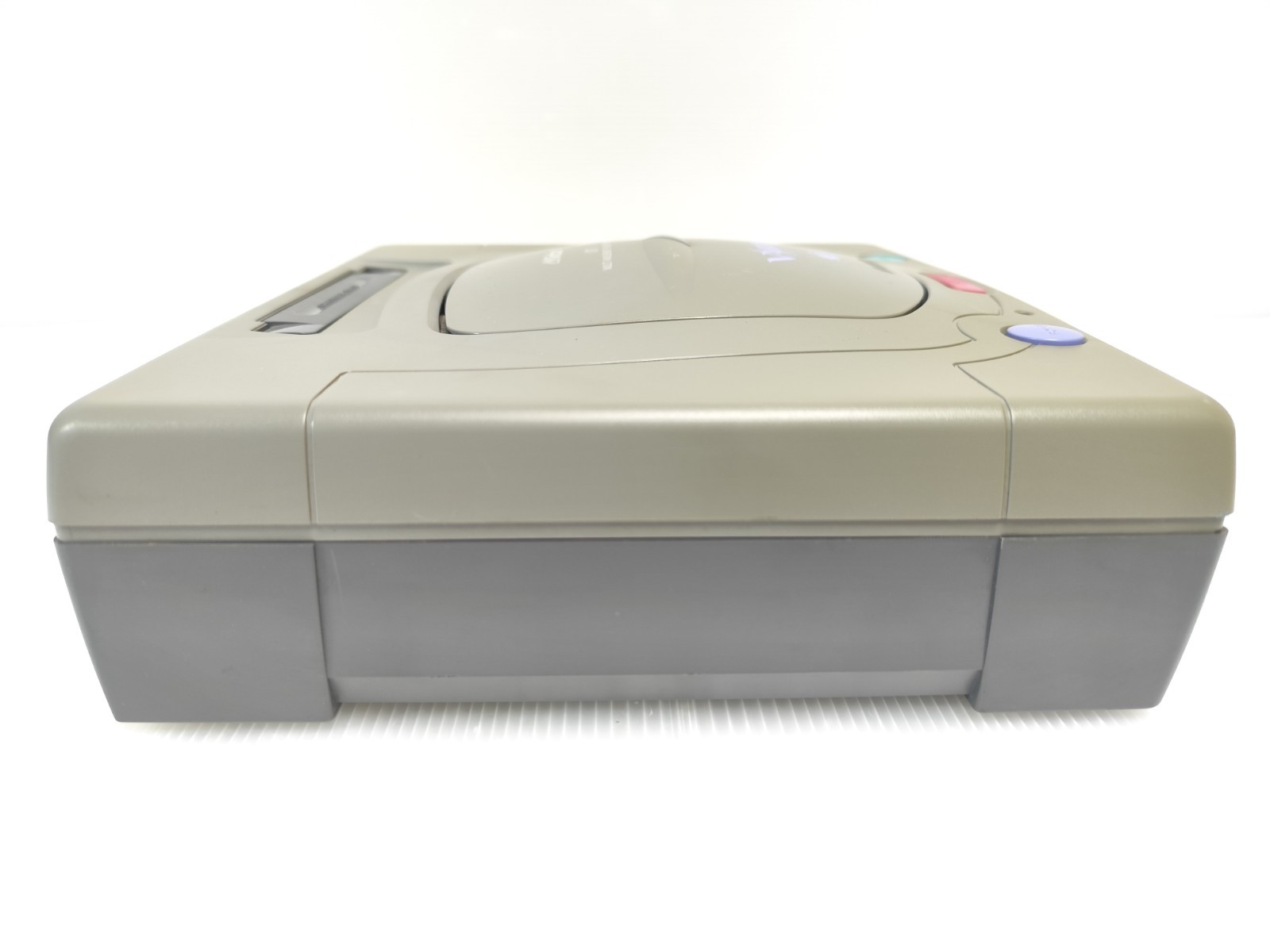 Victor V Saturn Console RG-JX2 Sega Saturn NTSC-J Japan Works Perfectly