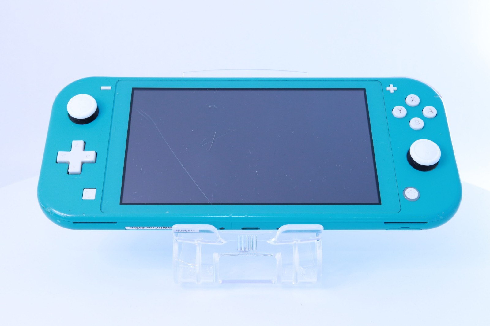 JP Game Nintendo Switch Lite Turquoise [Rank :B] 【 Region Free 】