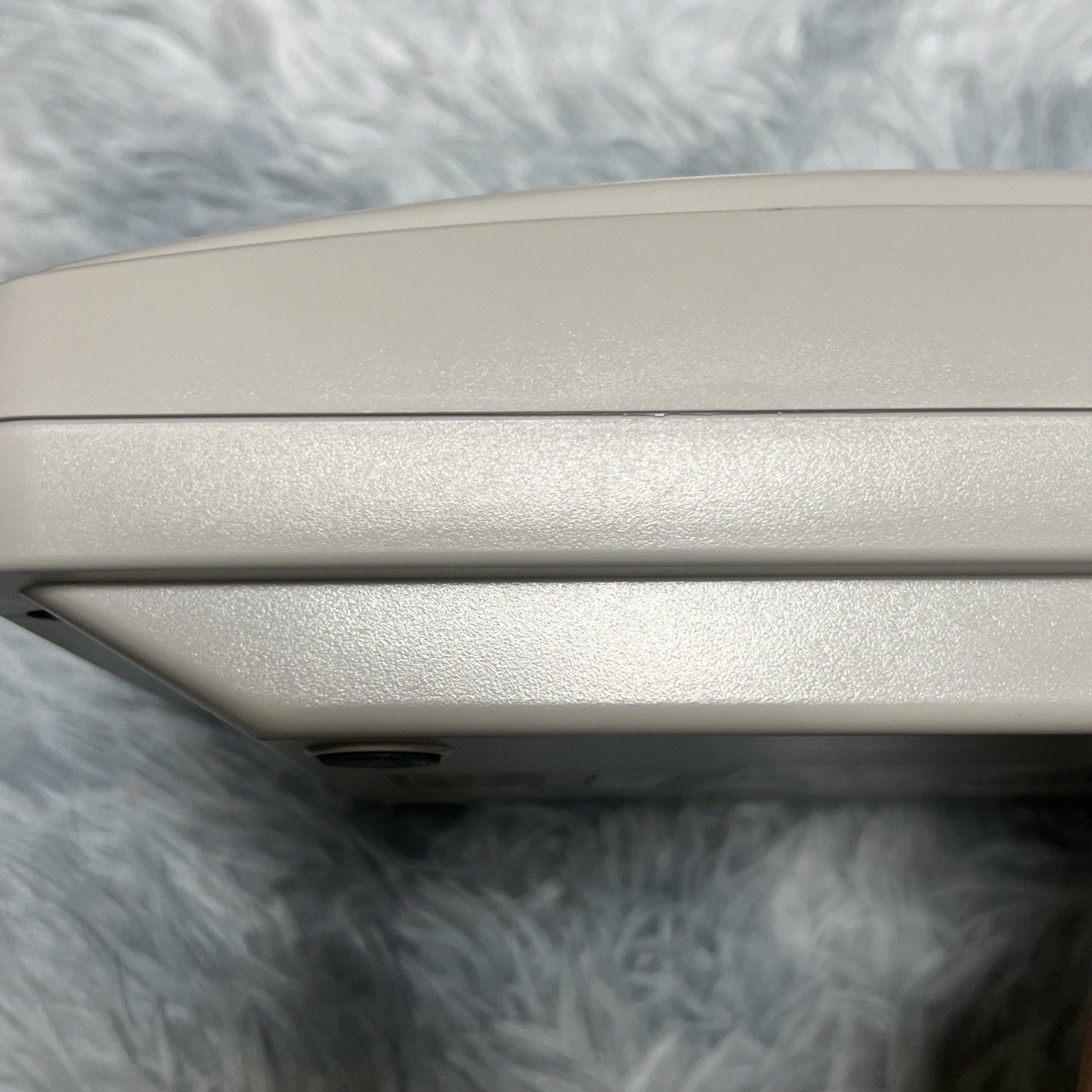 Nintendo Super Famicom SHVC-001 Console Controller Set Used Japanese Version