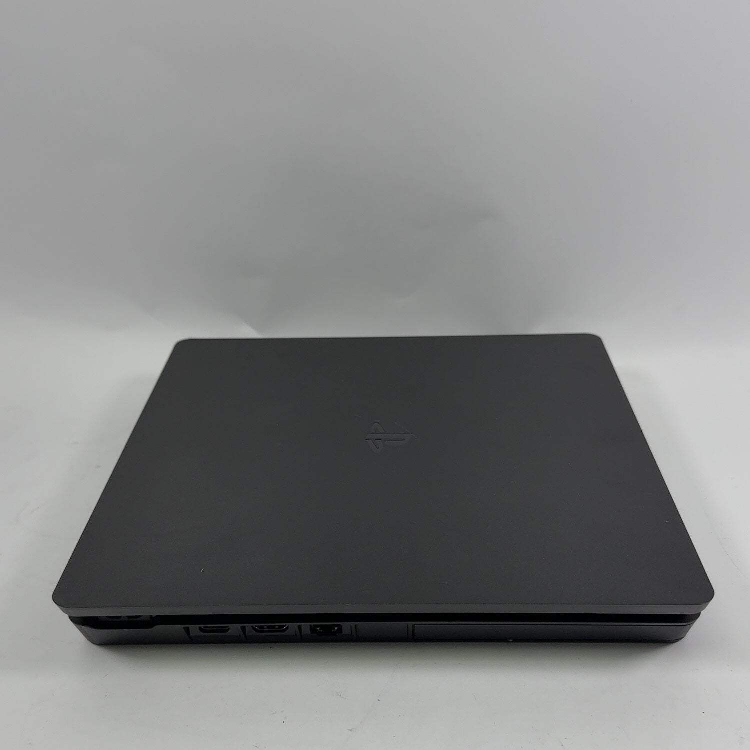 Sony PlayStation 4 Slim PS4 1TB Black Console Gaming System Only CUH-2215B