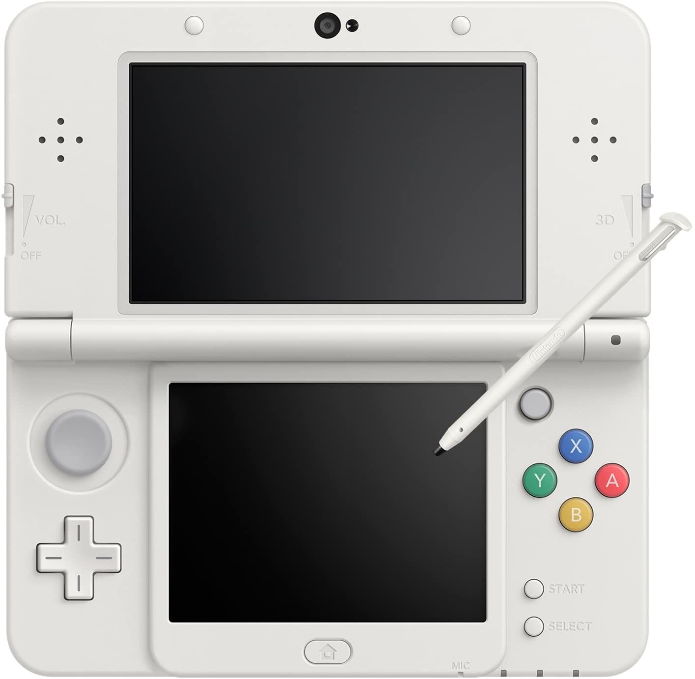 New Nintendo 3DS Kisekae Plate Pack Hello Kitty