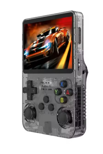 3.5 Inch Portable Handheld HD Screen Game Console with 15K/20K Preloaded Classic