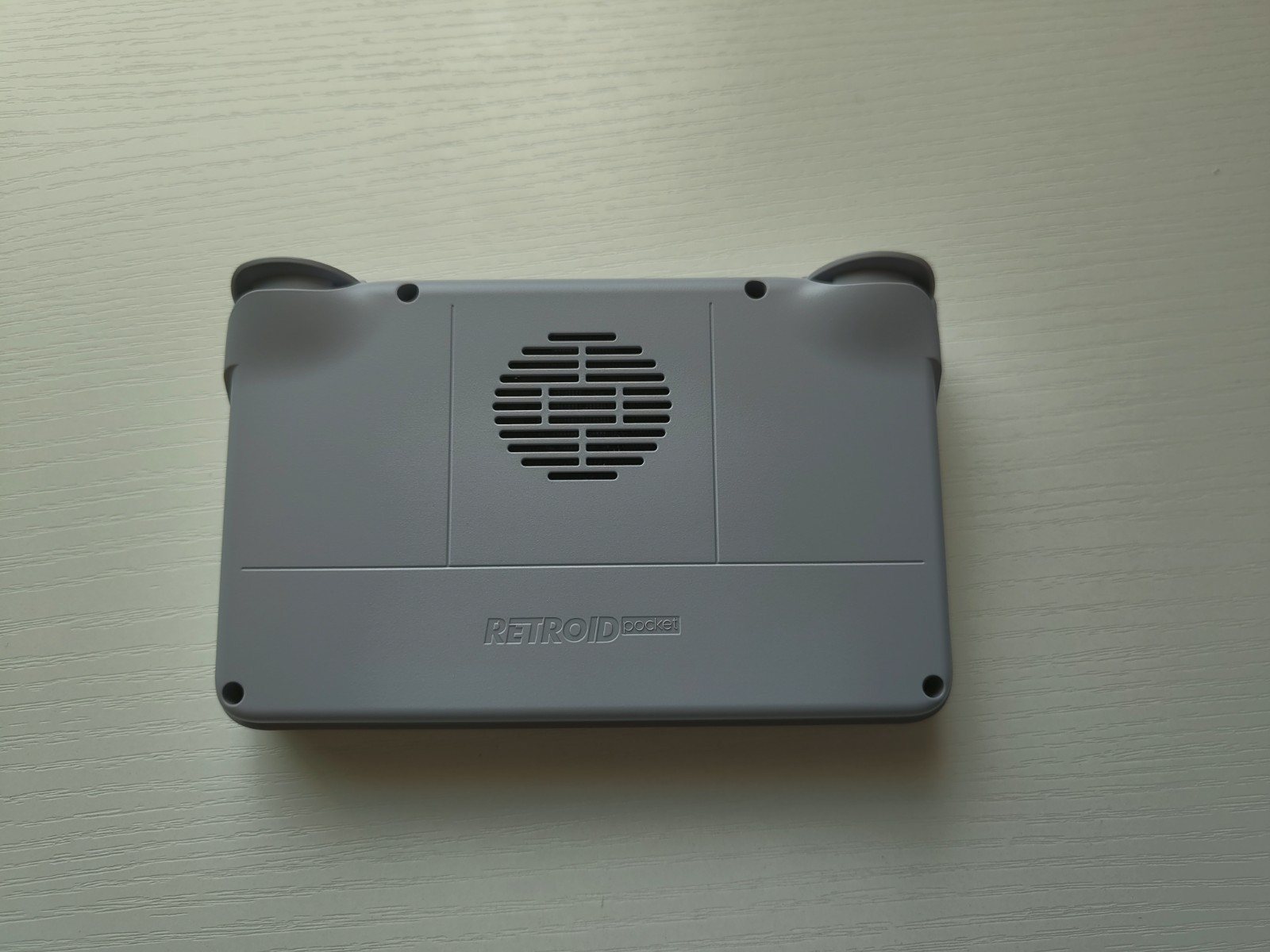 Retroid Pocket Flip 2 Handheld System SNES Custom Buttons And Sticker