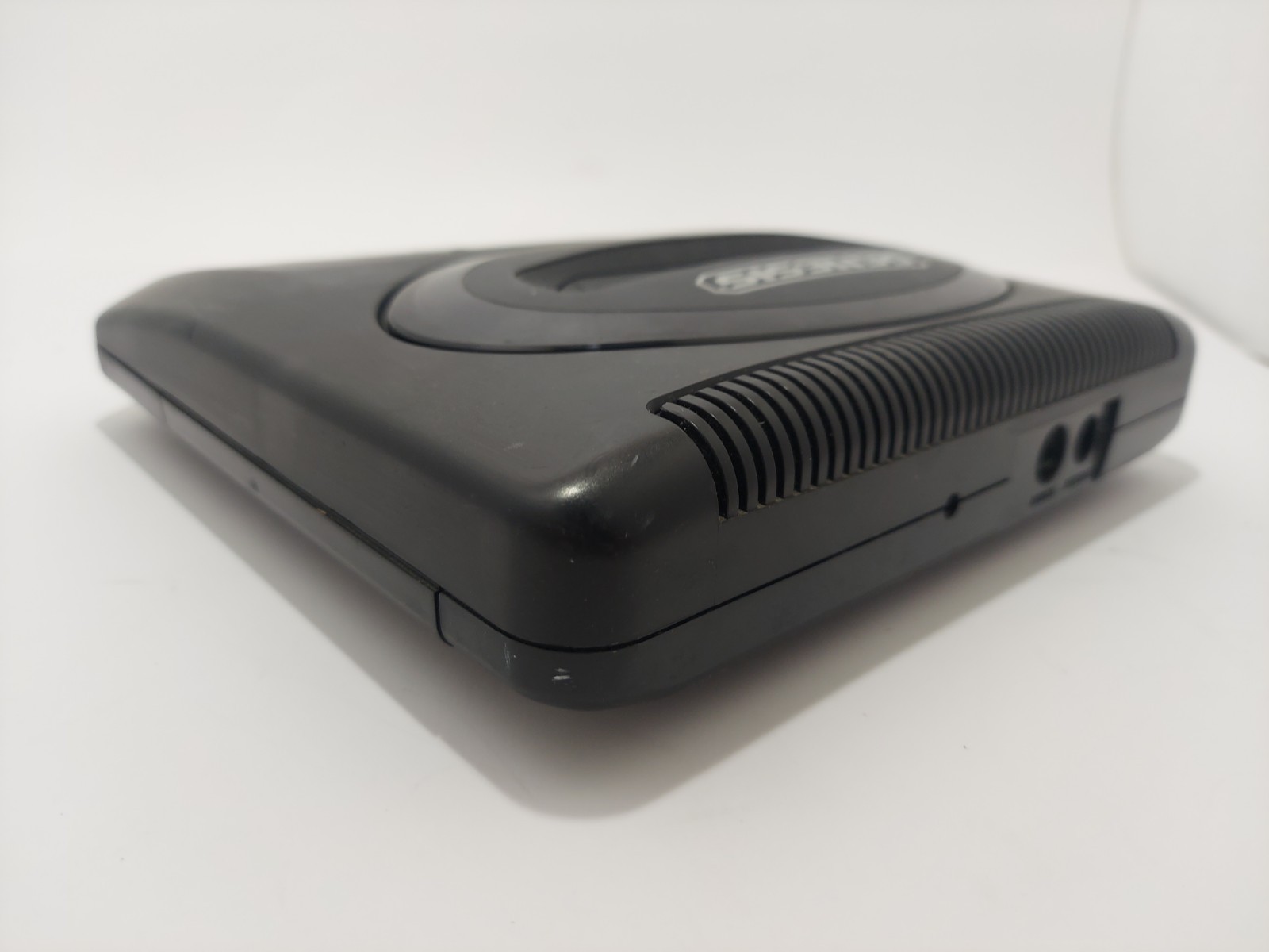 SEGA Genesis Model 2 with Sonic the Hedgehog 2 Tested And Working.