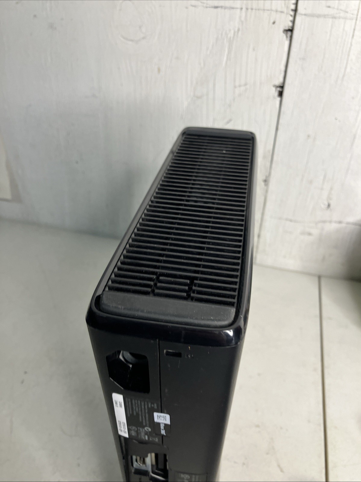 Xbox 360 S Slim Bundle 1439 Console 250GB 15 Games GTA IV Episodes Liberty City
