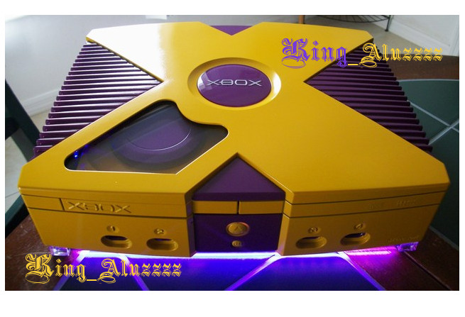 ✨ ✨ ⚜ 🧿 TOP CENTER JEWEL PART 4 Original Xbox Console ✨ Any COLOR ⭕️ s 🟢 ✨ ✨