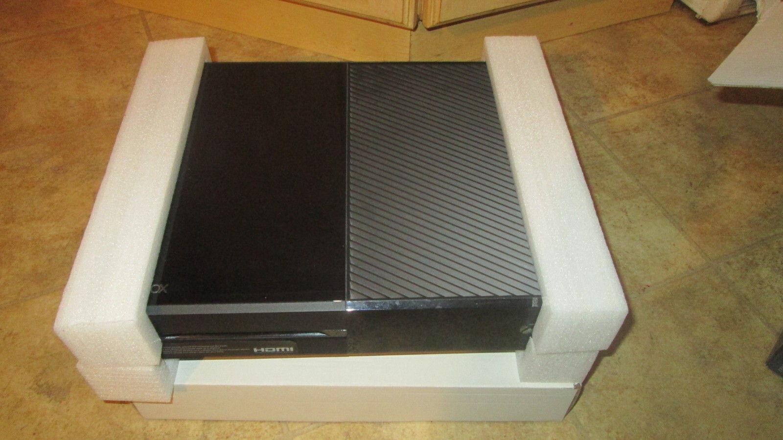 Microsoft Xbox One Special Edition Halo: The Master Chief Collection 500GB