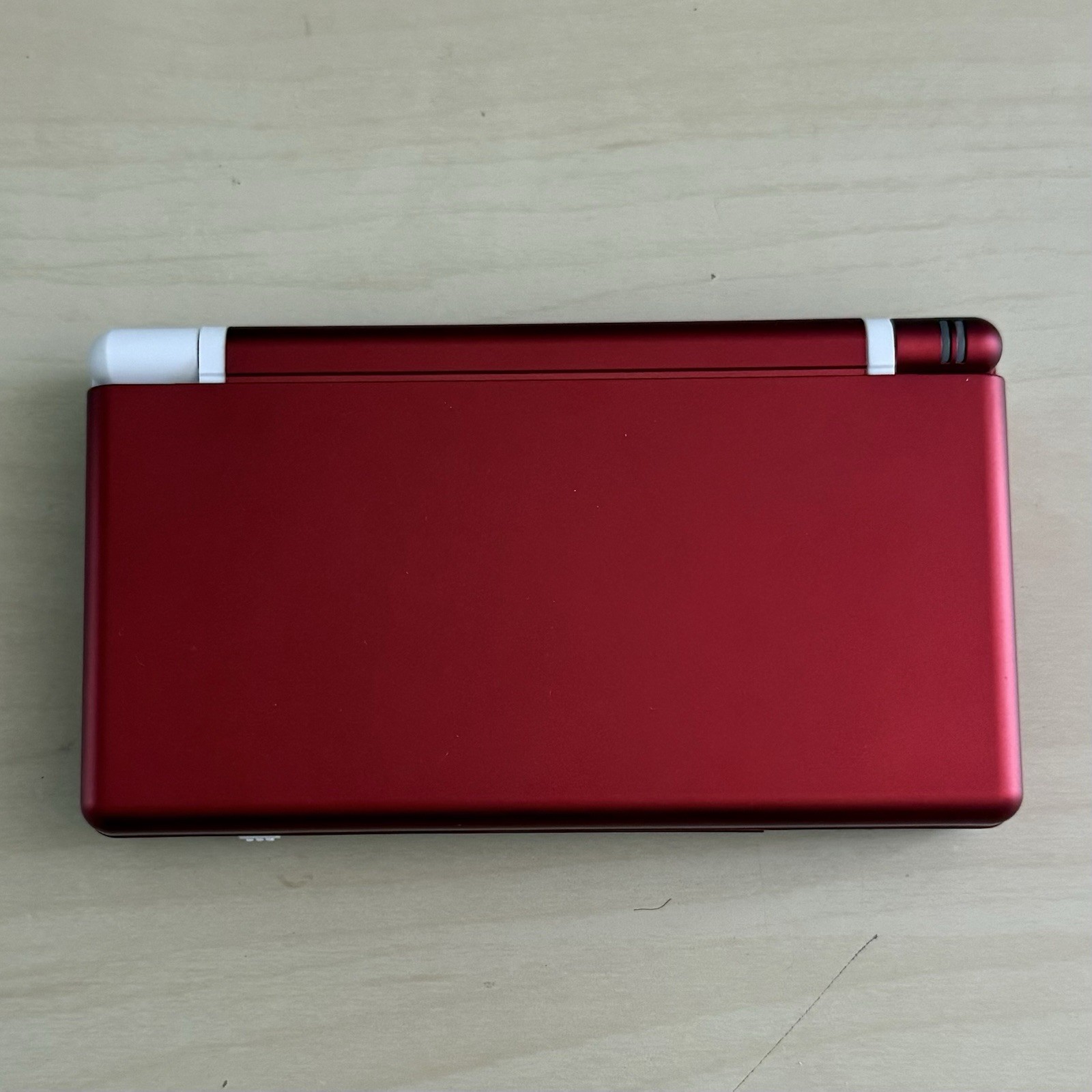 Custom DS Lite TV Out Bluetooth Audio DUAL IPS Controller Mod (READ DESC)
