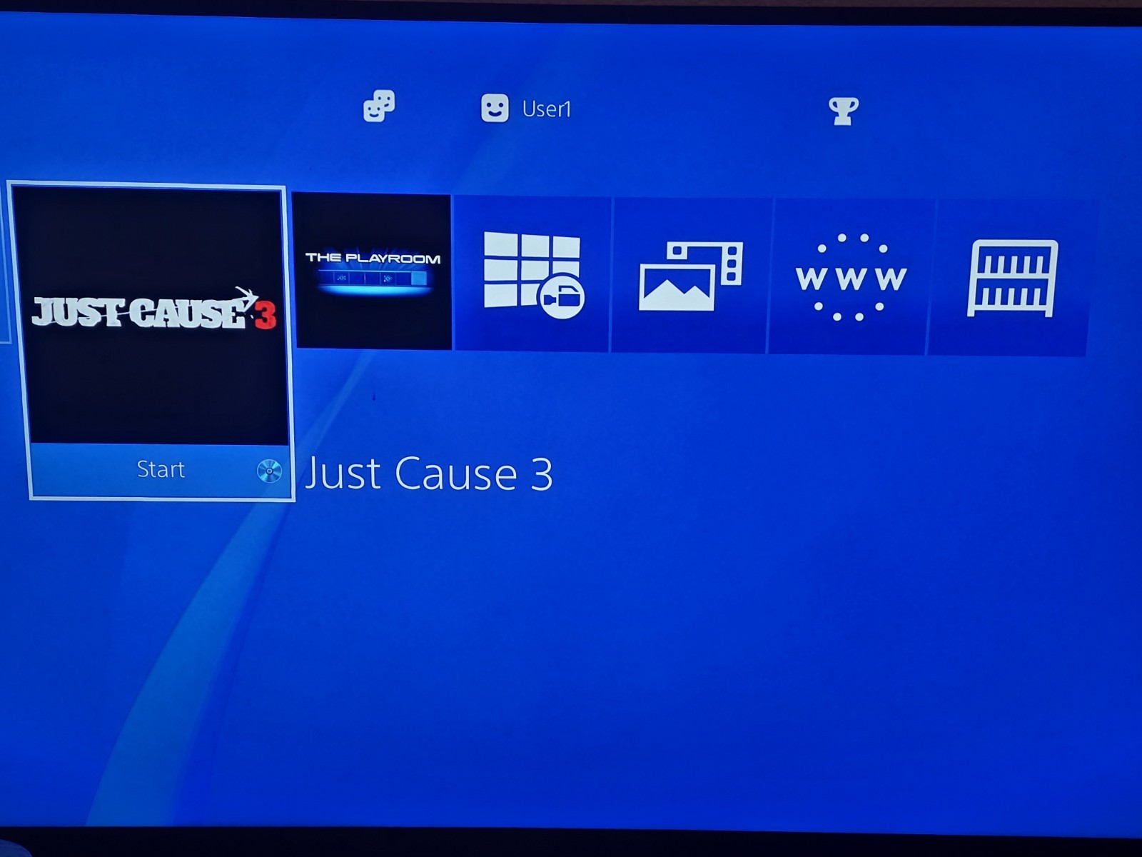 Sony Playstation 4 500GB Black Console PS4 W/ Controller & Cords Tested Working