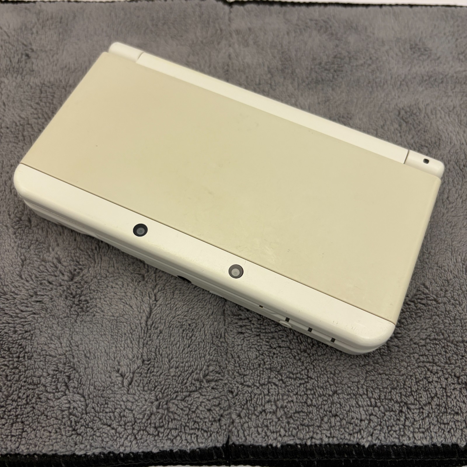 【Excellent5】New Nintendo 3DS Handheld Console Rare KTR001 Used From Japan