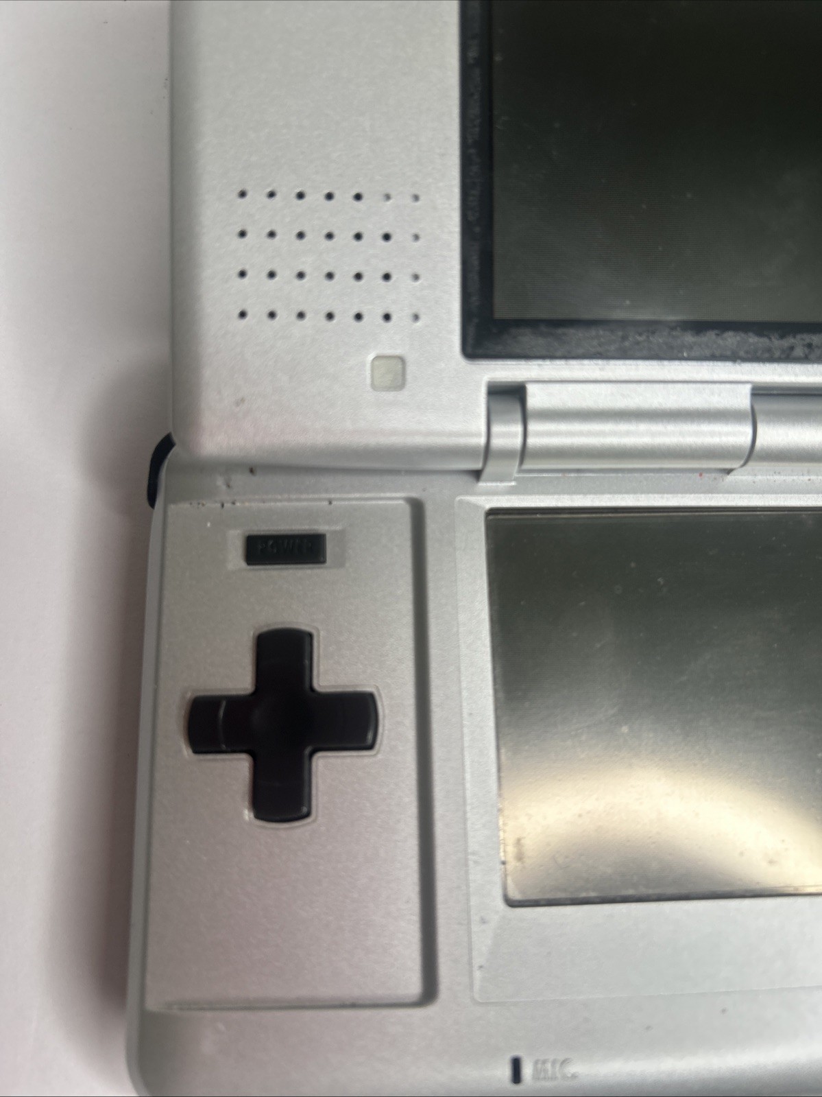 Nintendo DS Titanium Game Console Bundle