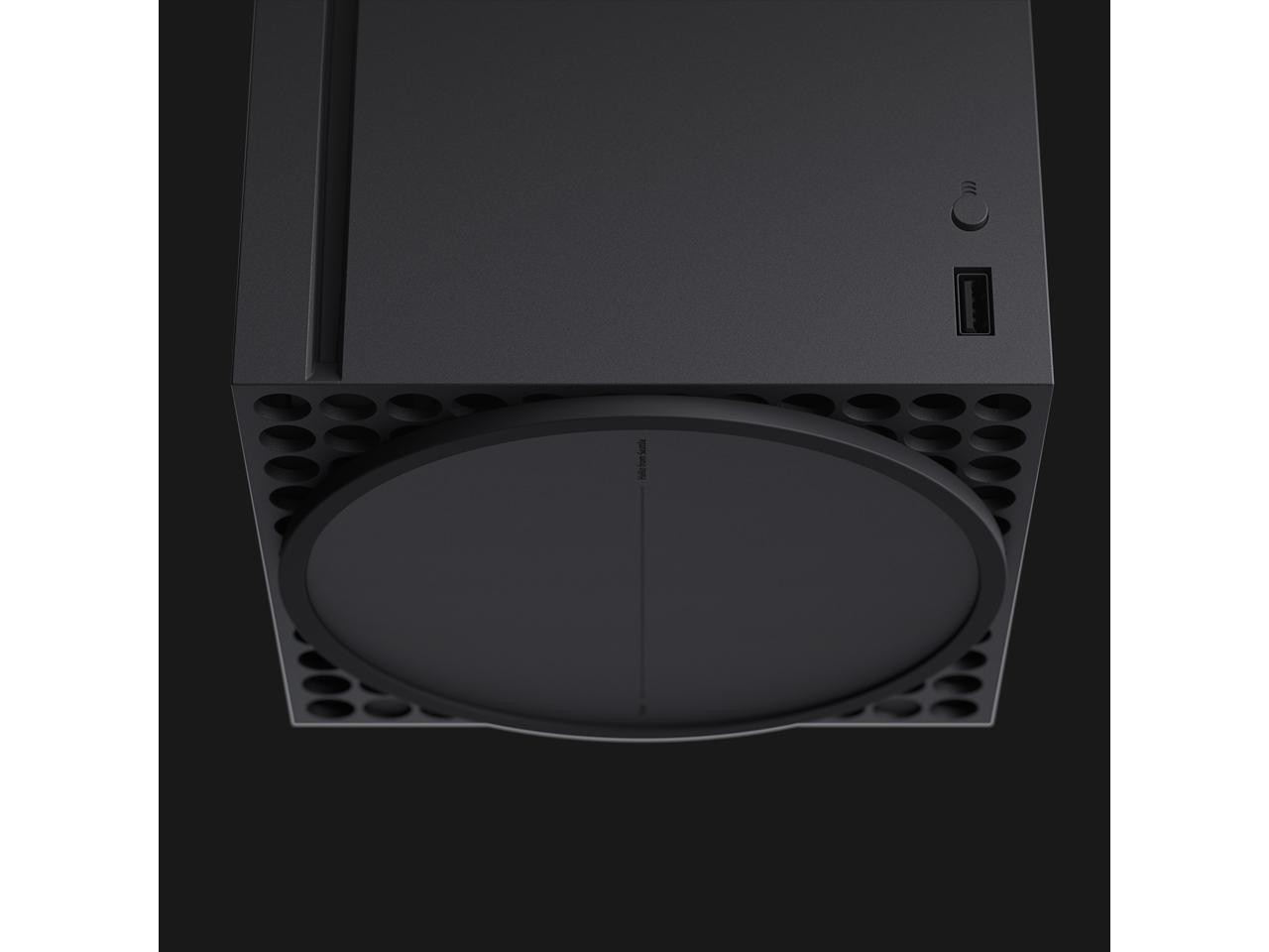 Microsoft Xbox Series X Console