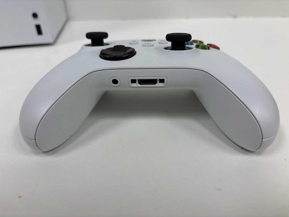 MICROSOFT XBOX SERIES X – CONSOLE – 1TB – 1882 (P21028486)