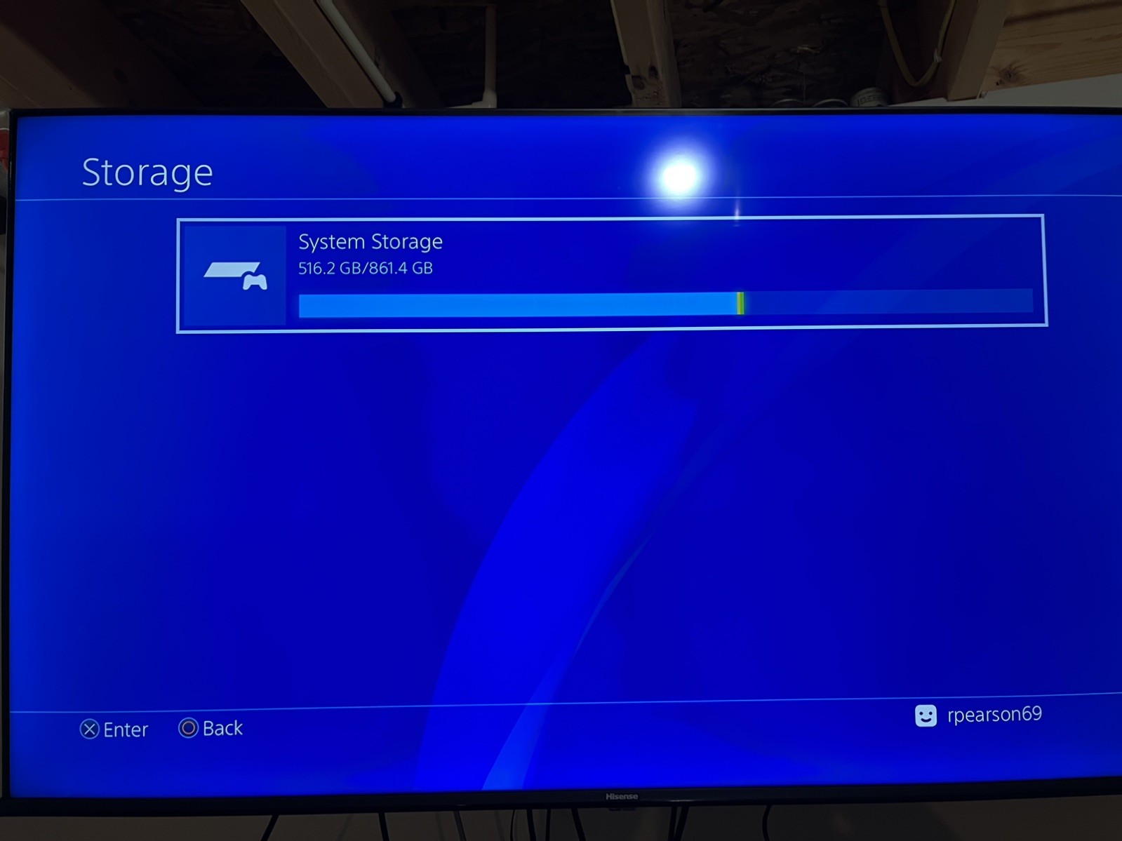 Sony PlayStation 4 Call Of Duty Black Ops 3 Edition 1TB Console PS4 W/ 10 Games