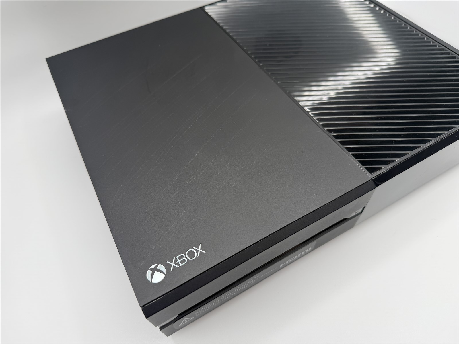 Xbox One 1540 500GB Console Bundle & Accessories – Fully Refurbished Fast Ship