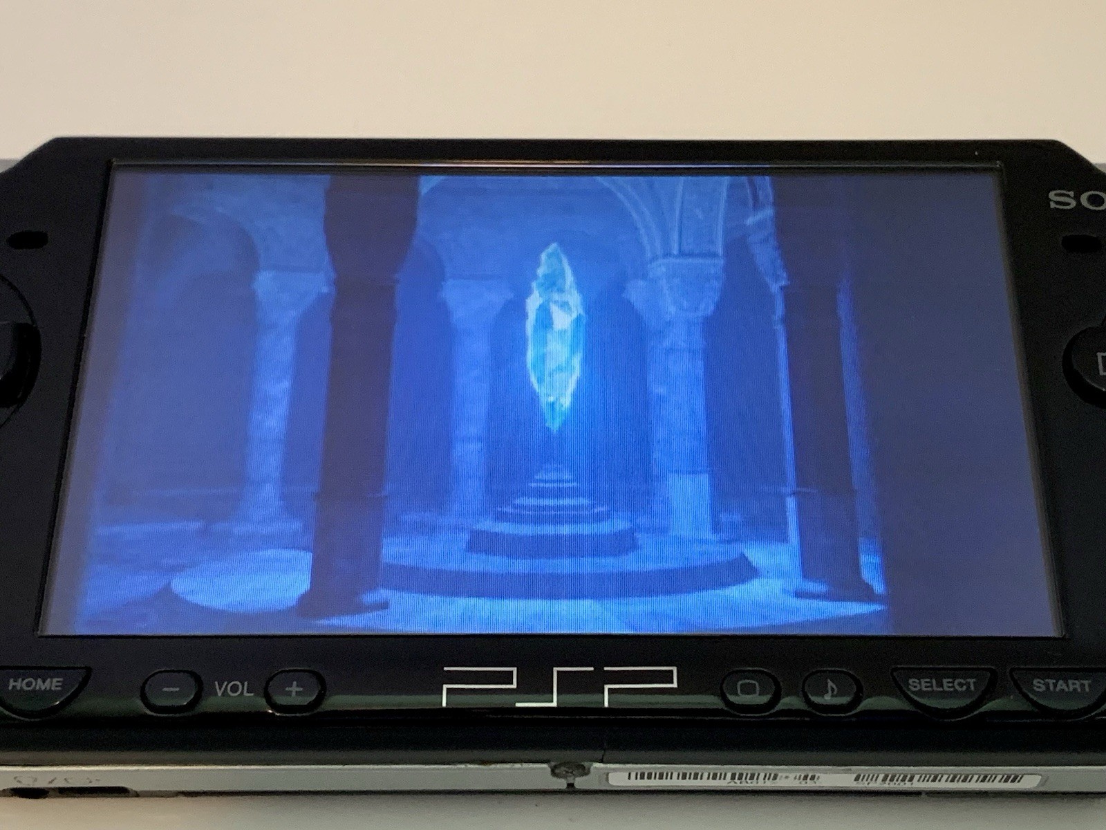 Sony PSP-2001 Black Bundle, 12 Games/movies (Tested), Hard Cases, New Batteries