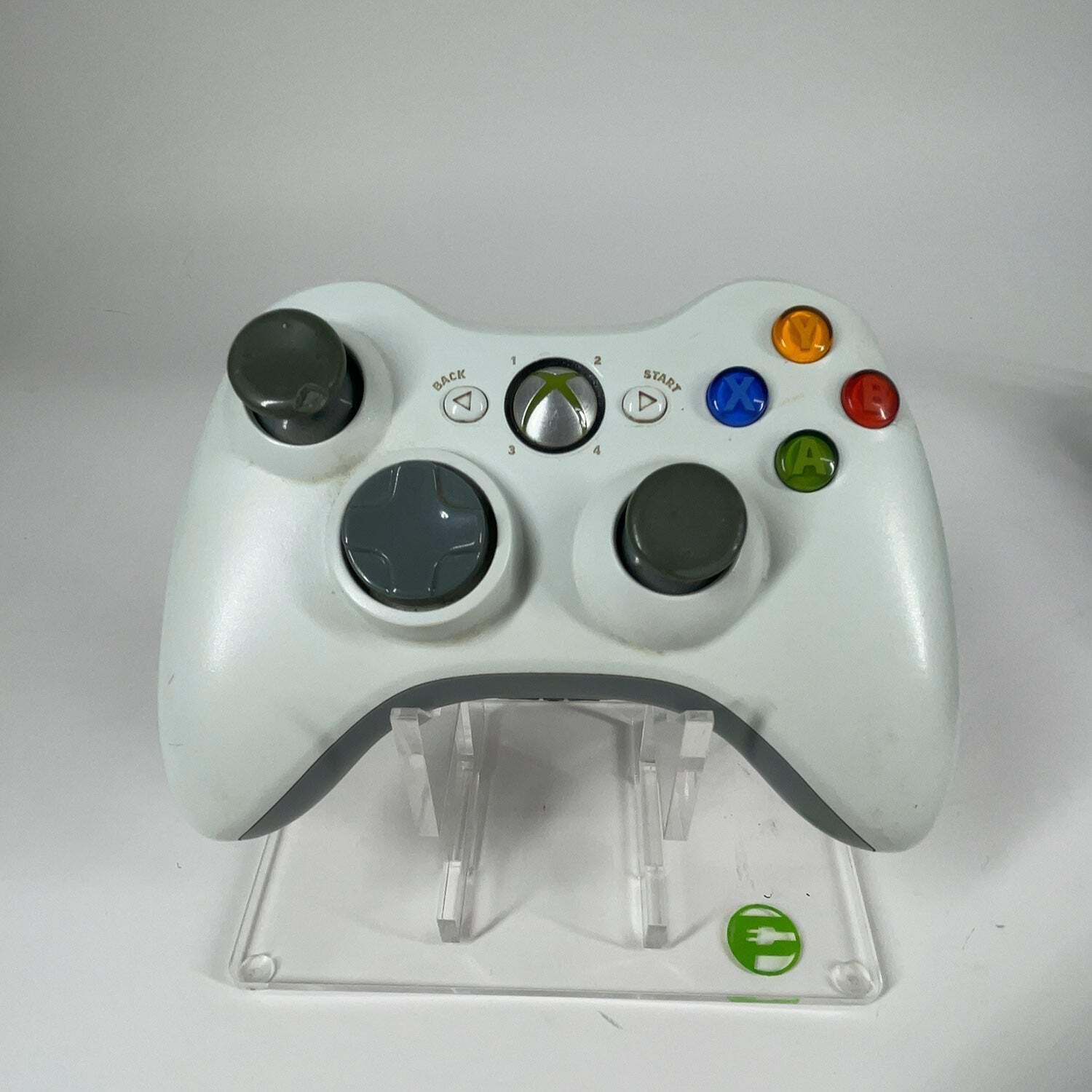 Microsoft Xbox 360 S 250GB Console Gaming System Glossy Black 1439