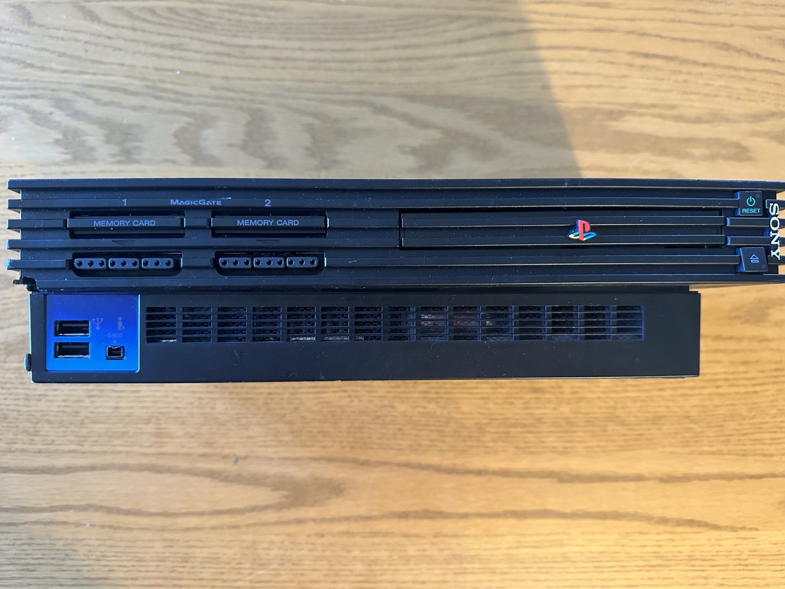 Sony PlayStation 2 Test Developer Console DTL-30001