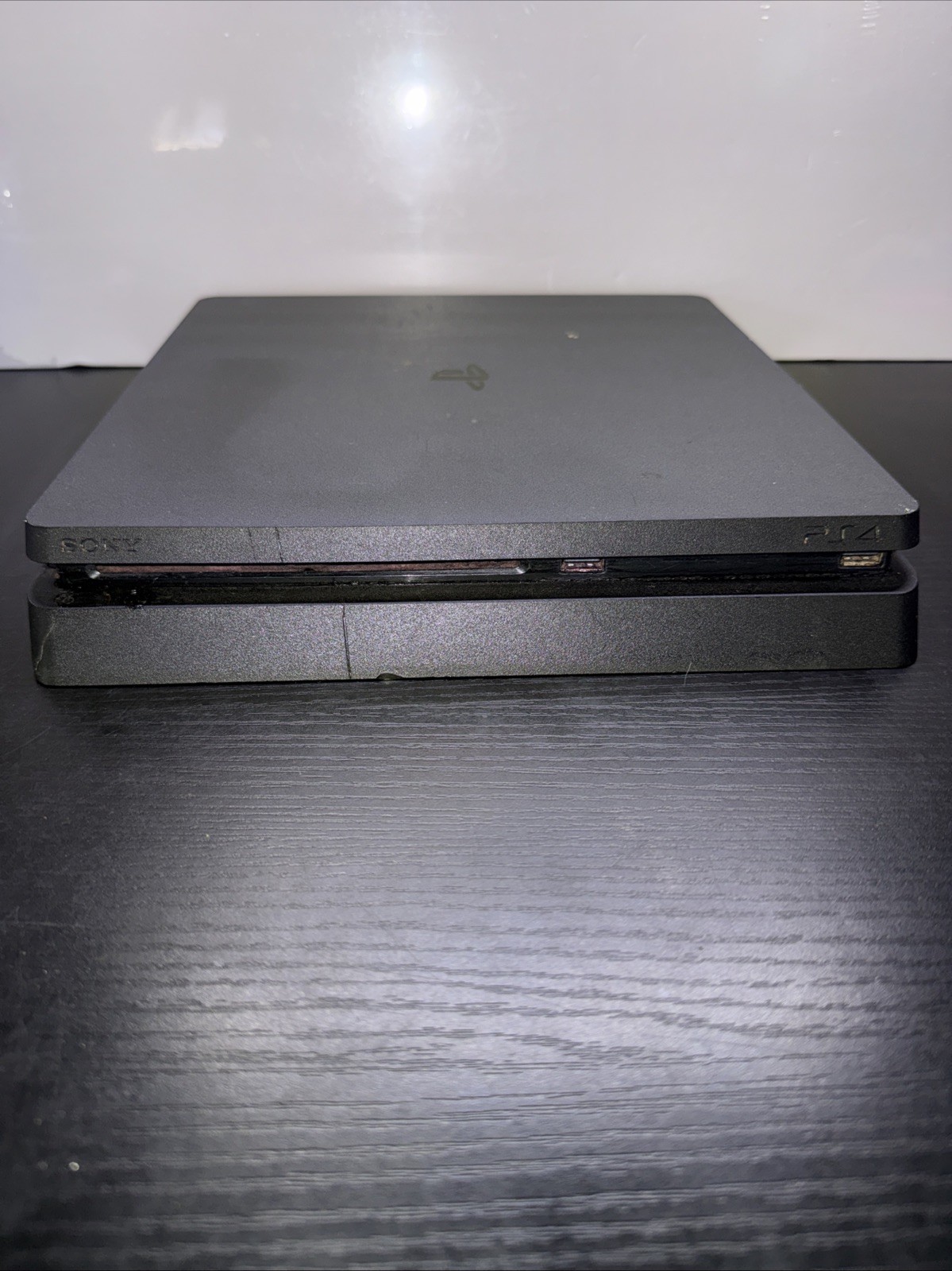 ●Read First●Sony PlayStation 4 Slim PS4 500GB Console 11.00 FW