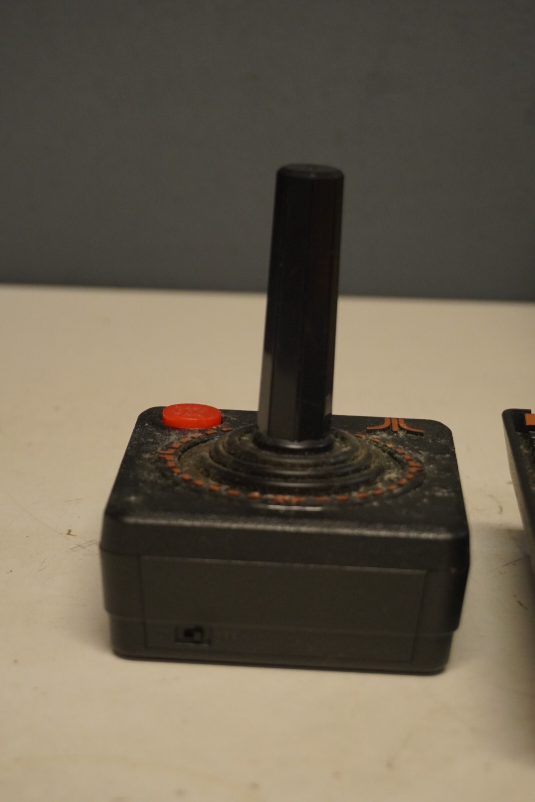 Atari Flashback 9 Gold HD Console w/ 120 Built in games – 2 Joystick Controllers