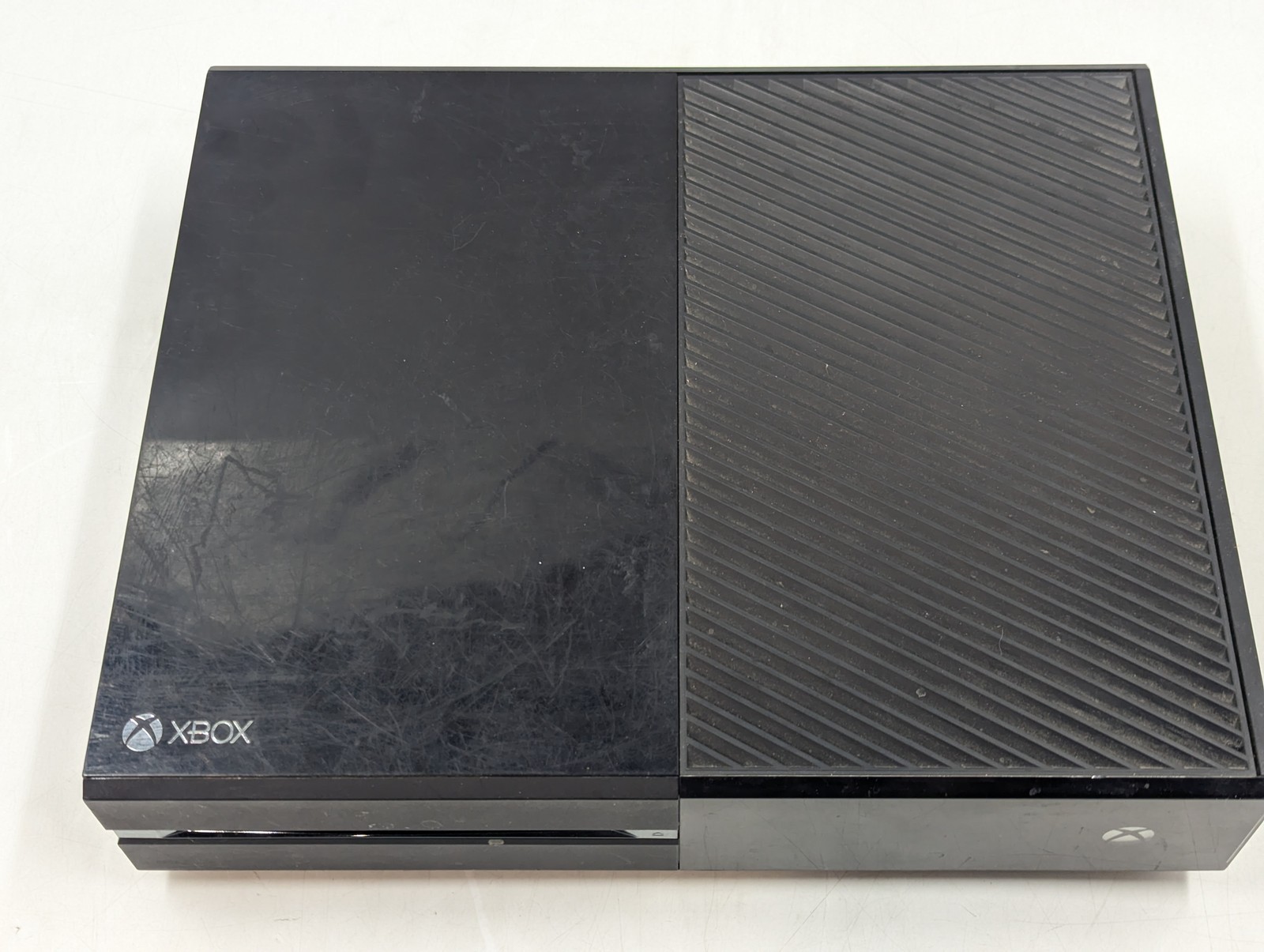 Microsoft Xbox One Video Game Console (1540) | Black | *For Parts*