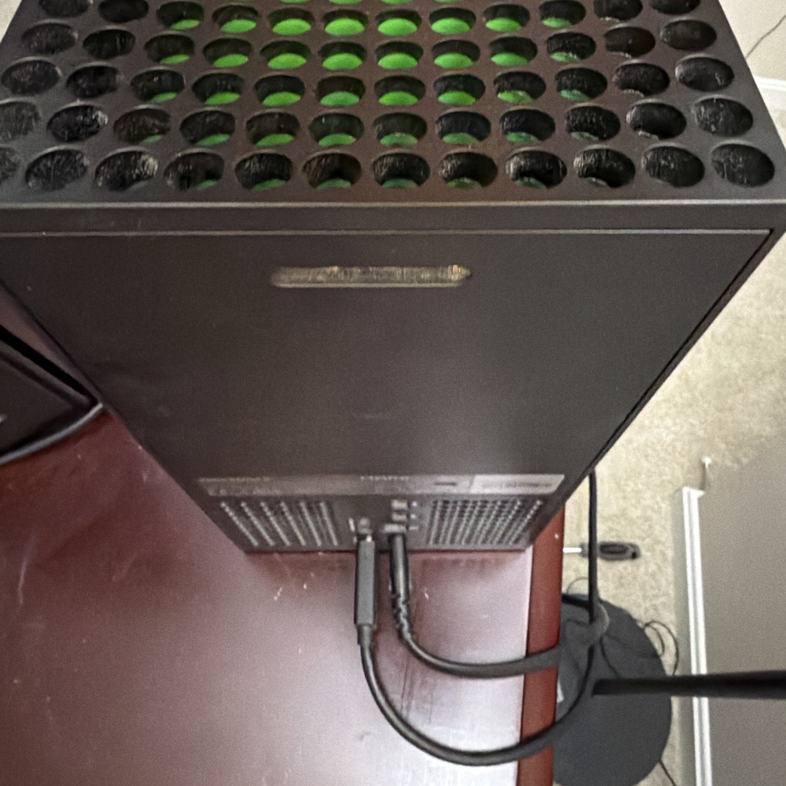 Xbox Series X – Barely Used Excellent condition