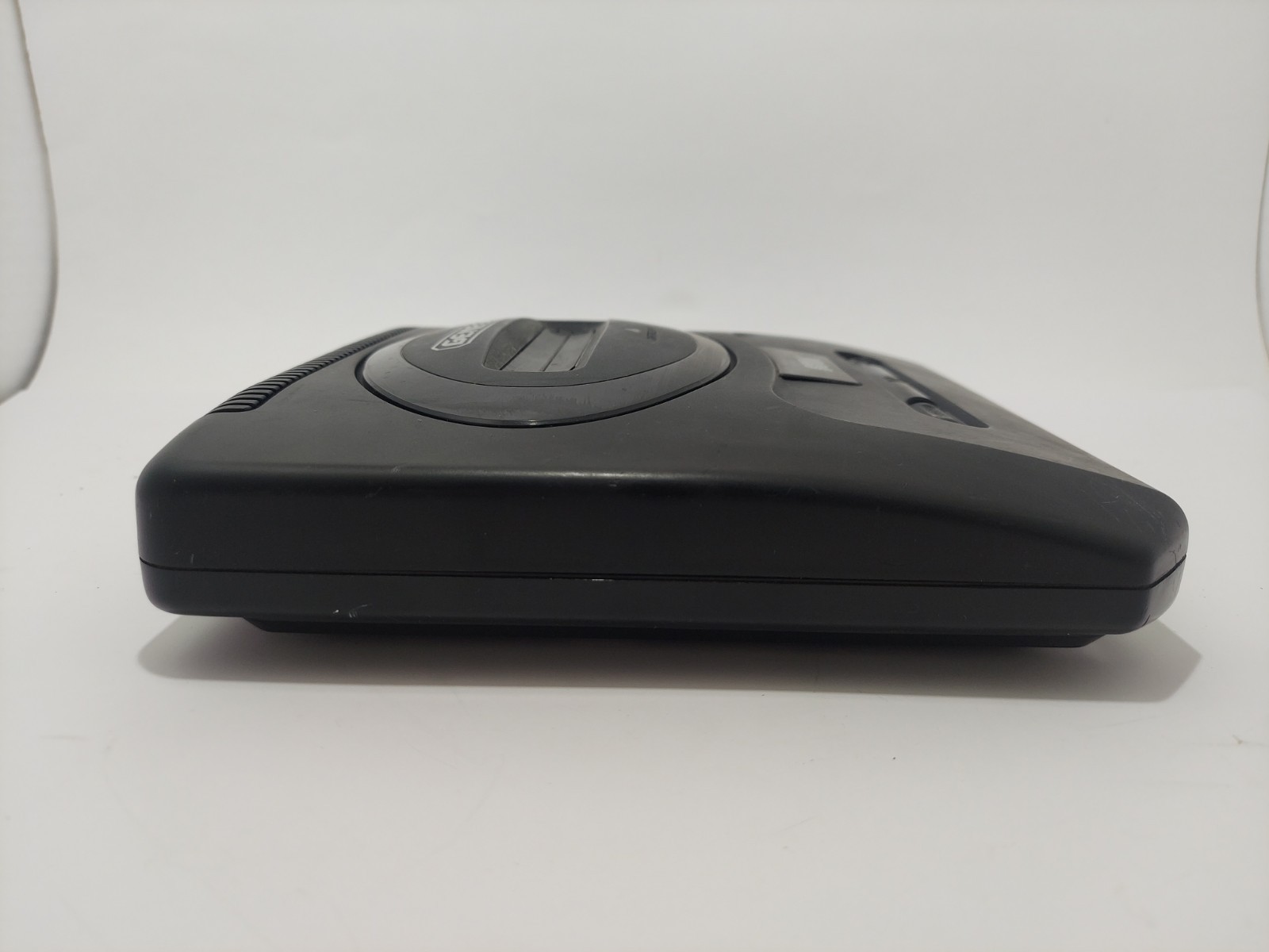 SEGA Genesis Model 2 with Sonic the Hedgehog 2 Tested And Working.