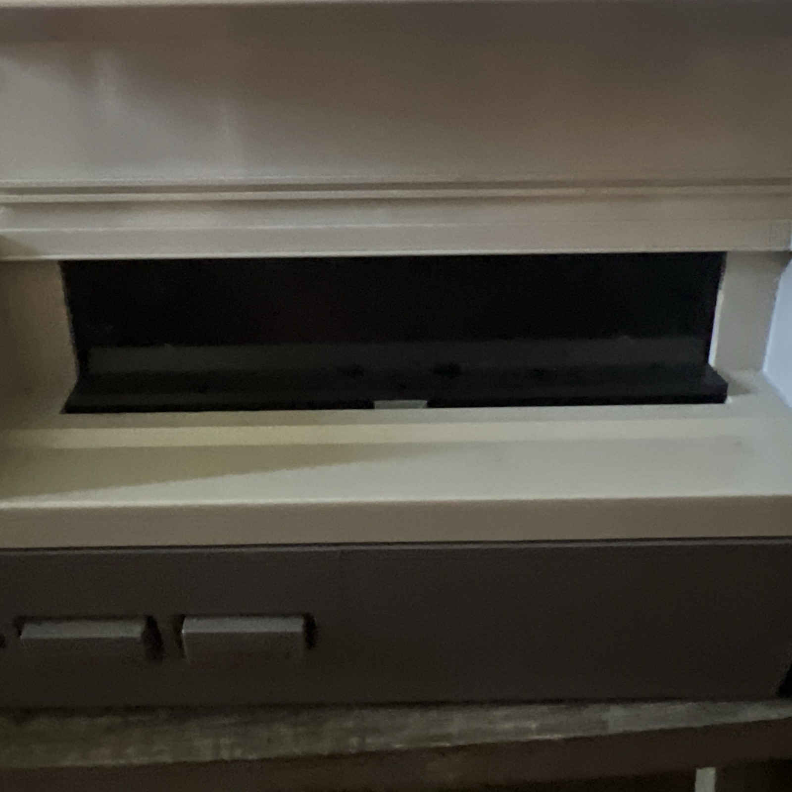 Nintendo NES Set System Console Complete. All Hook UPS And Power Wires, Zapper