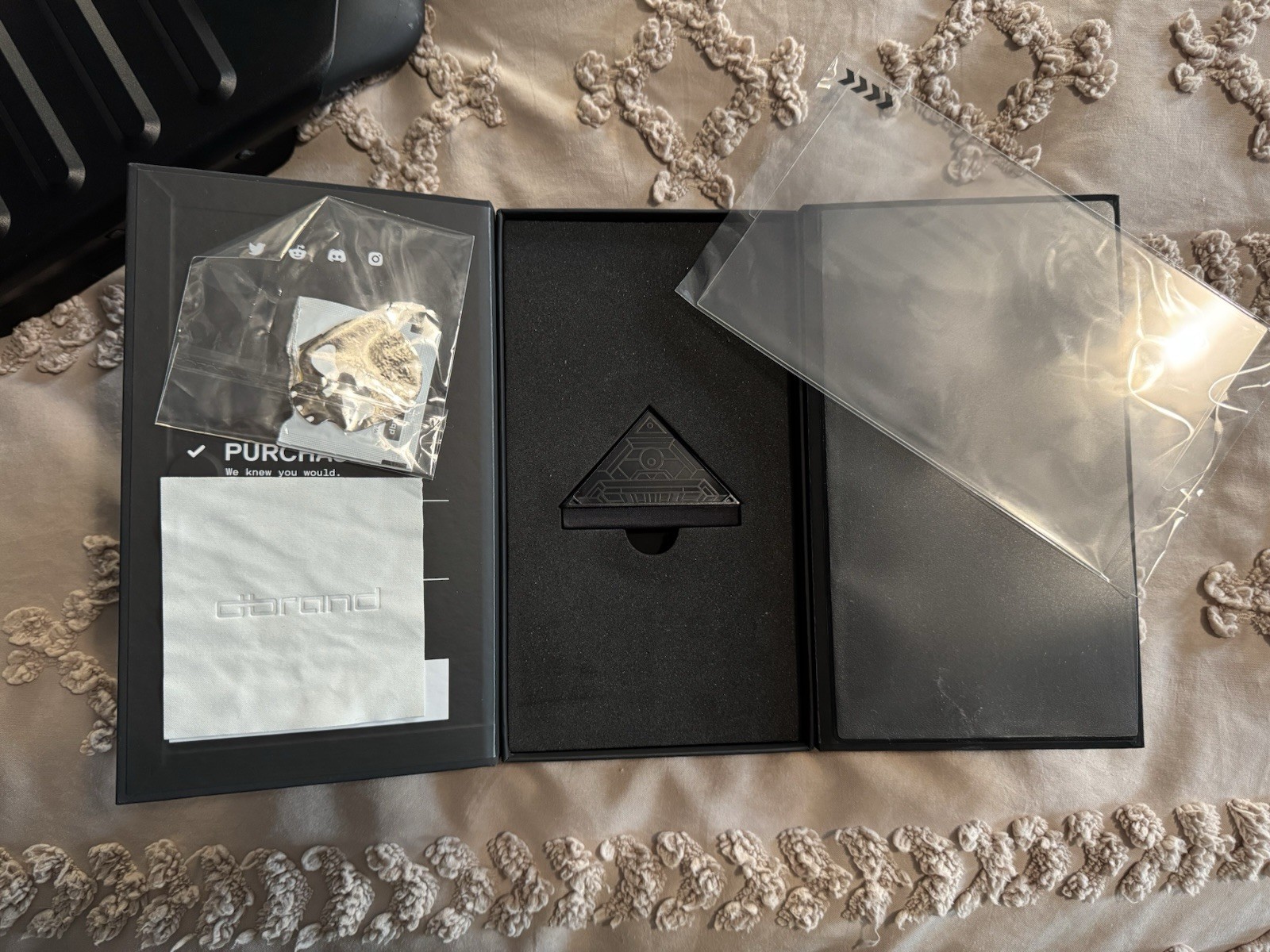 Steam Deck OLED 512GB | Complete Bundle | Ready to Ship