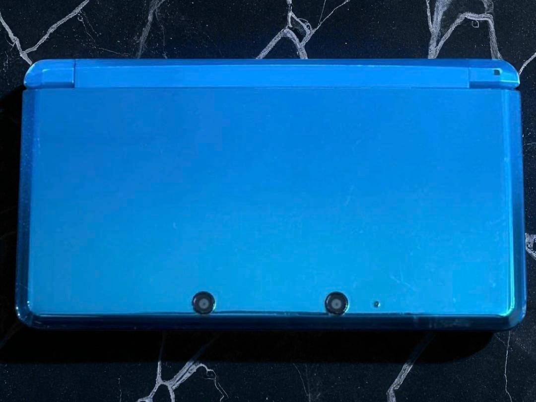 Nintendo 3DS / 3DS XL LL Region Free Console Used RANK A/B from japan