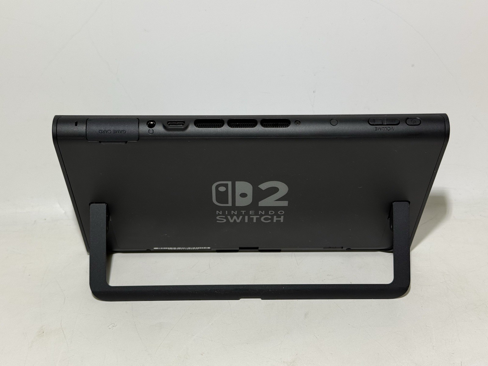 Nintendo Switch 2 – BEE-001 – CONSOLE ONLY