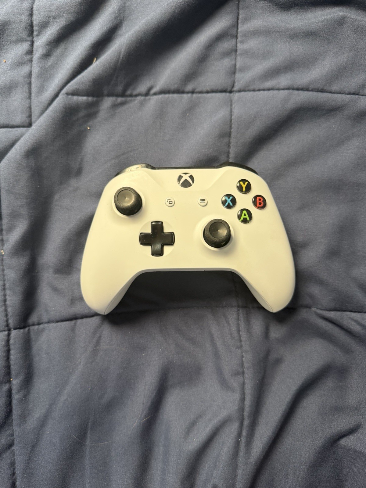 Microsoft Xbox One S 1TB Console Minecraft Limited Edition – Cleaned & Tested