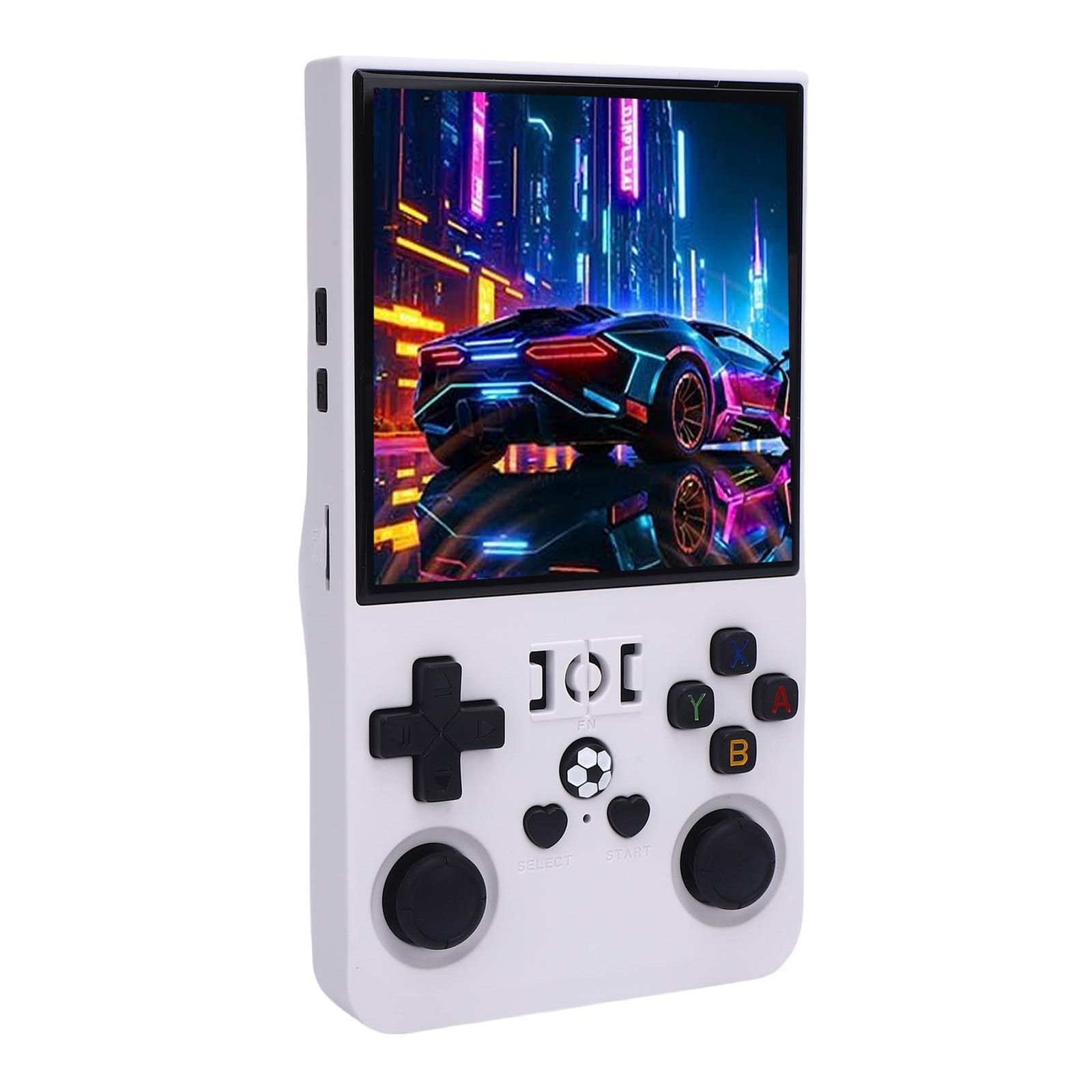Handheld Game Console Built In 18000 Games 4in 720×720 Screen 4000mAh Porta XPGL