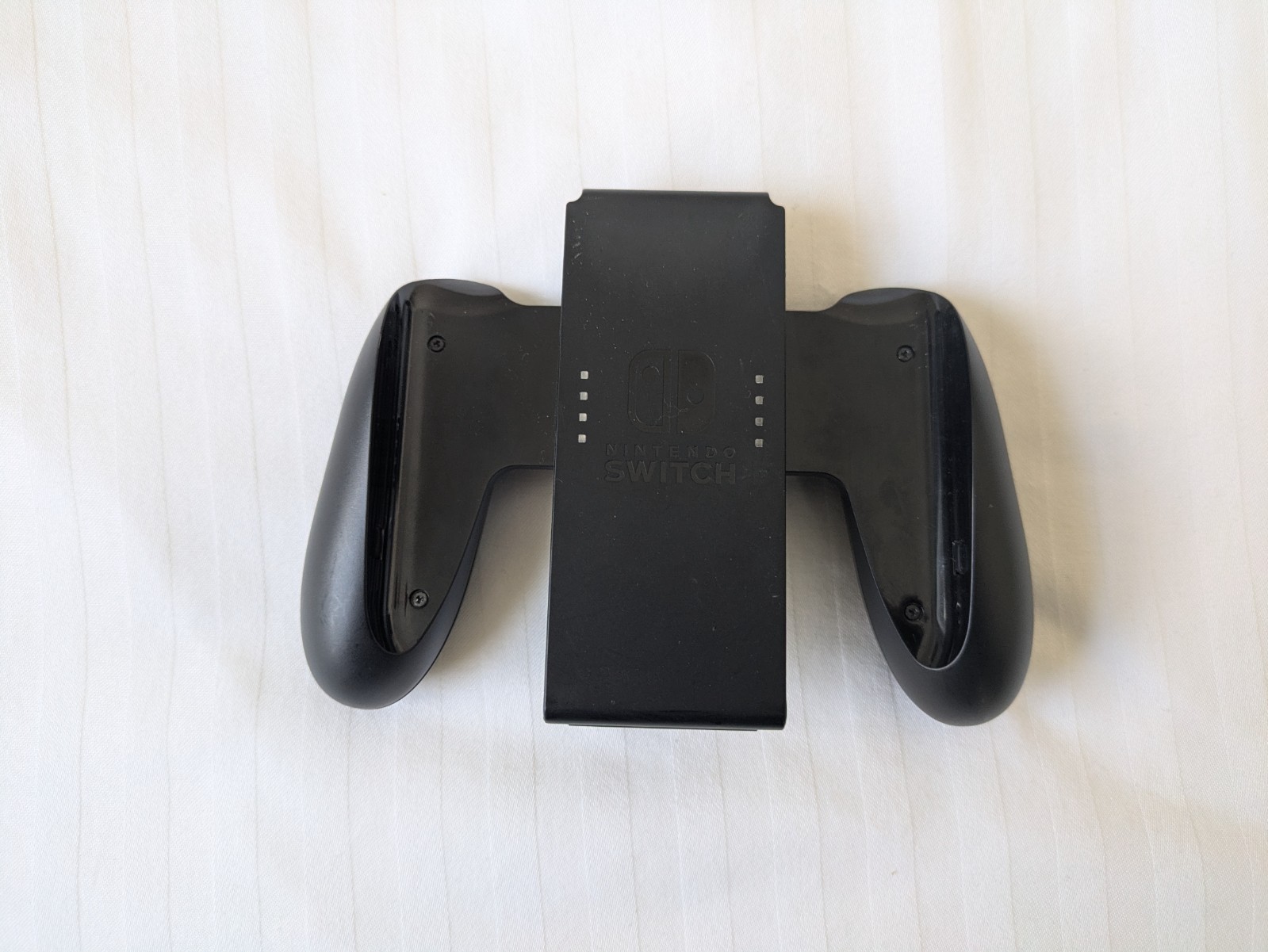 Nintendo Switch OLED Console with Accessories