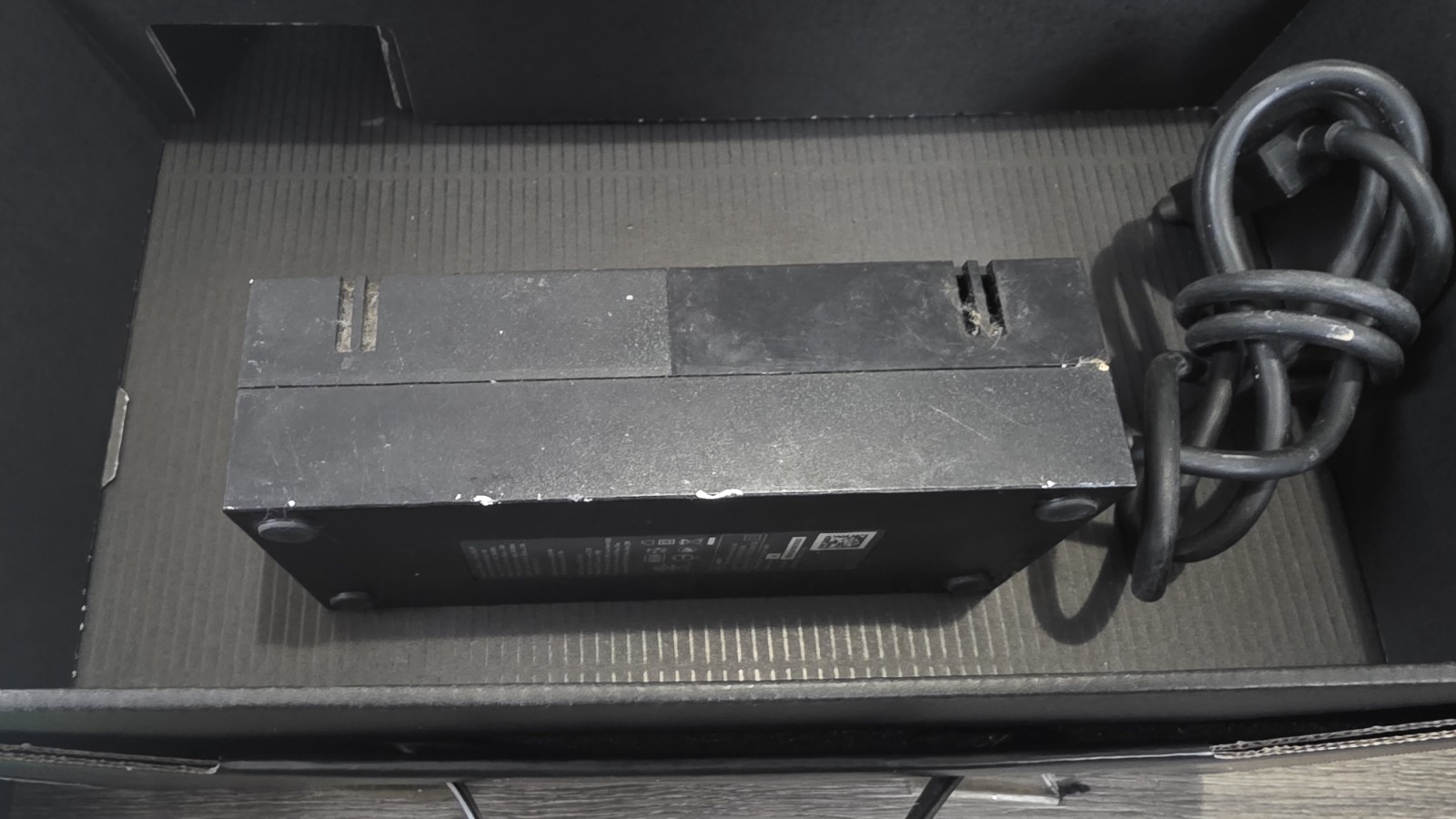 Xbox One Limited Edition Halo 5 Edition 1TB Console /w Original Box