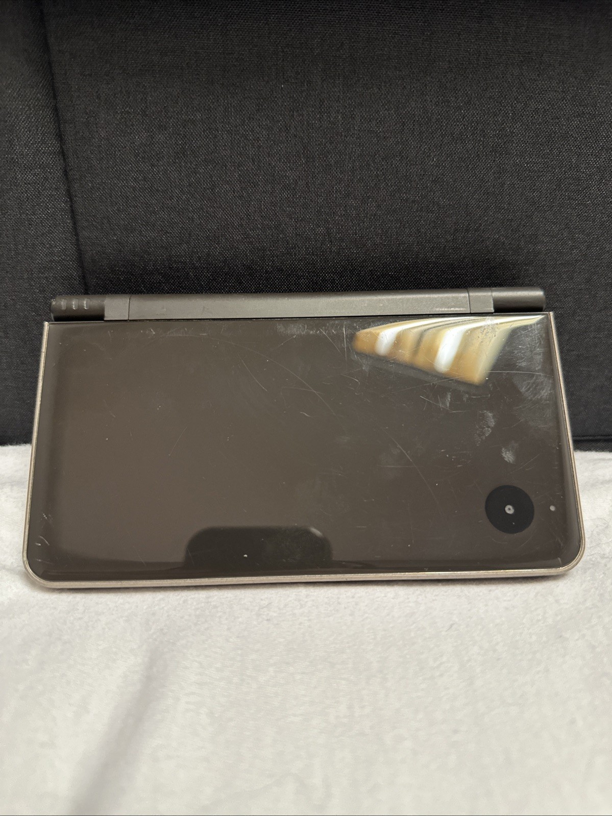 Nintendo DSi LL/XL – Bronze