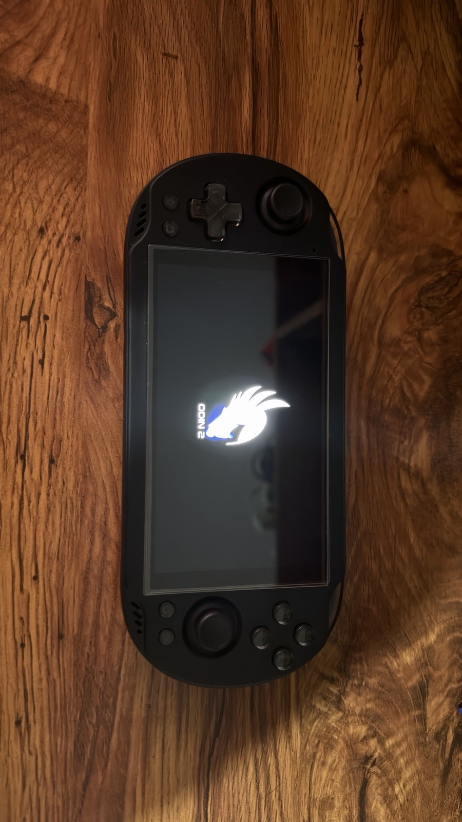 AYN Odin 2 mini pro Android Handheld