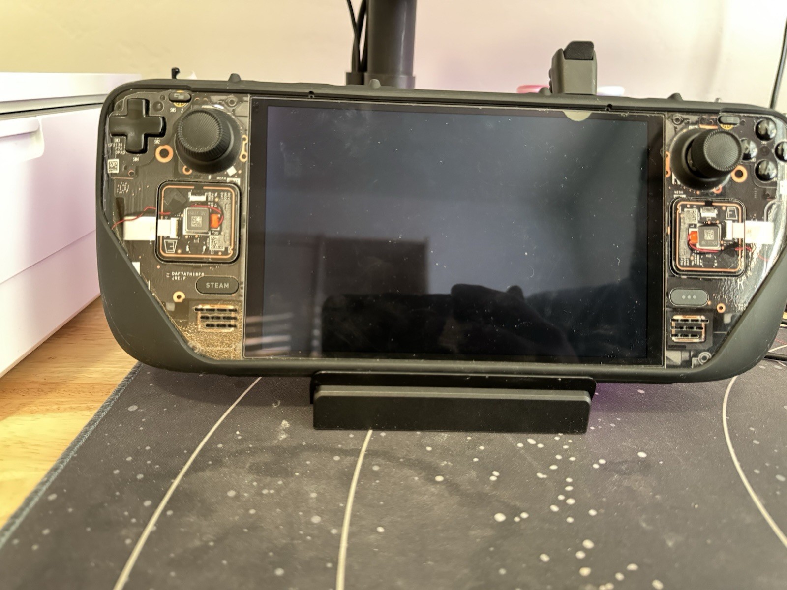 Steam Deck OLED 512GB | Complete Bundle | Ready to Ship