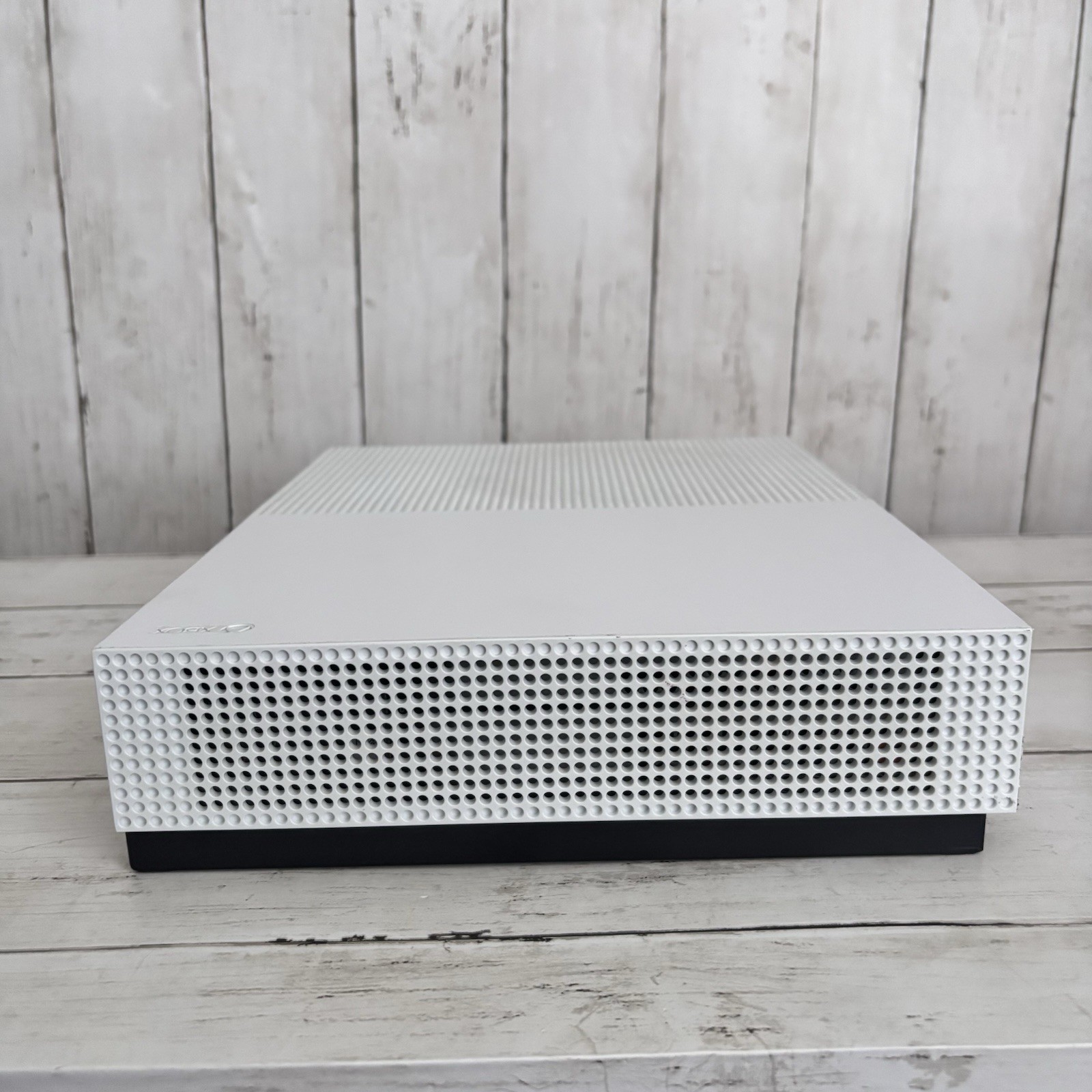 Xbox One S All Digital Edition Console White Model 1681 Fully Tested