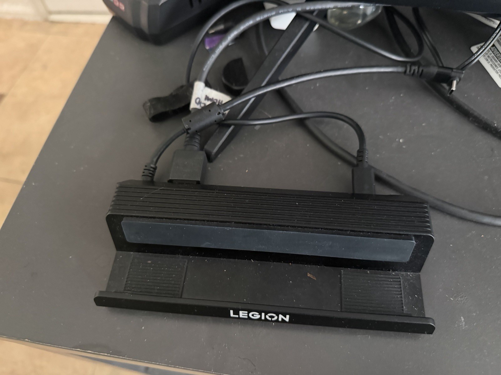 Lenovo Legion Go 2 Z2 Extreme 6TB (4TB Internal + 2TB mSD + Accessories