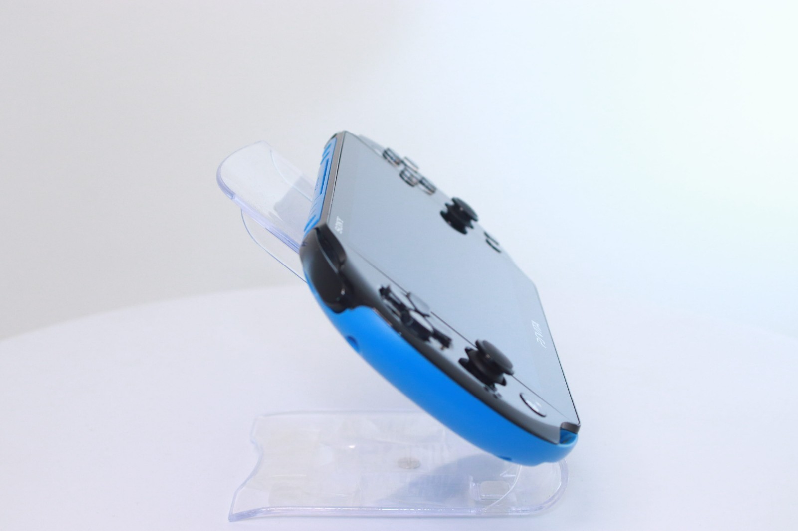 JP Game PS Vita PCH-2000 Blue Black [ Rank：B]